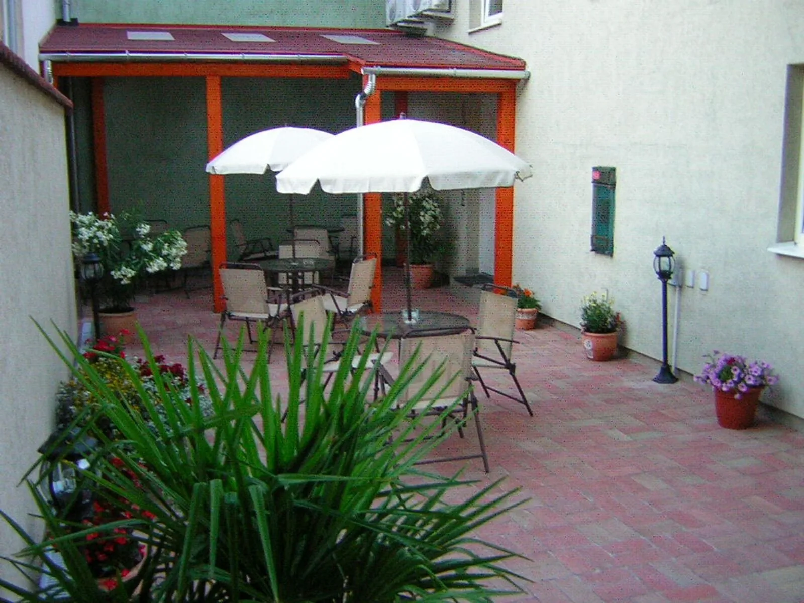 Corso Vendégház Siófok – Siófok, Ungaria