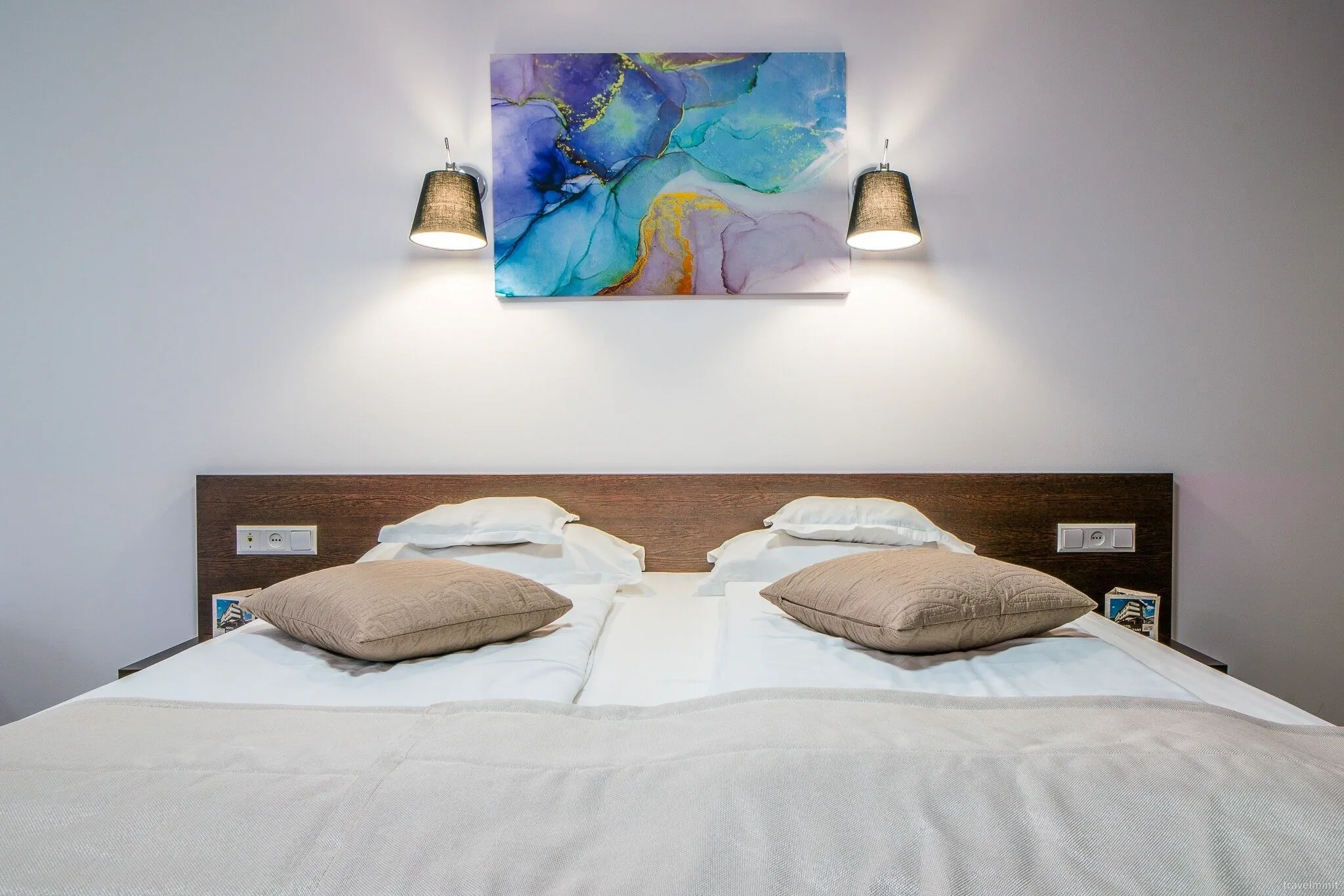 Hotel Eden Câmpulung Moldovenesc - foto 2