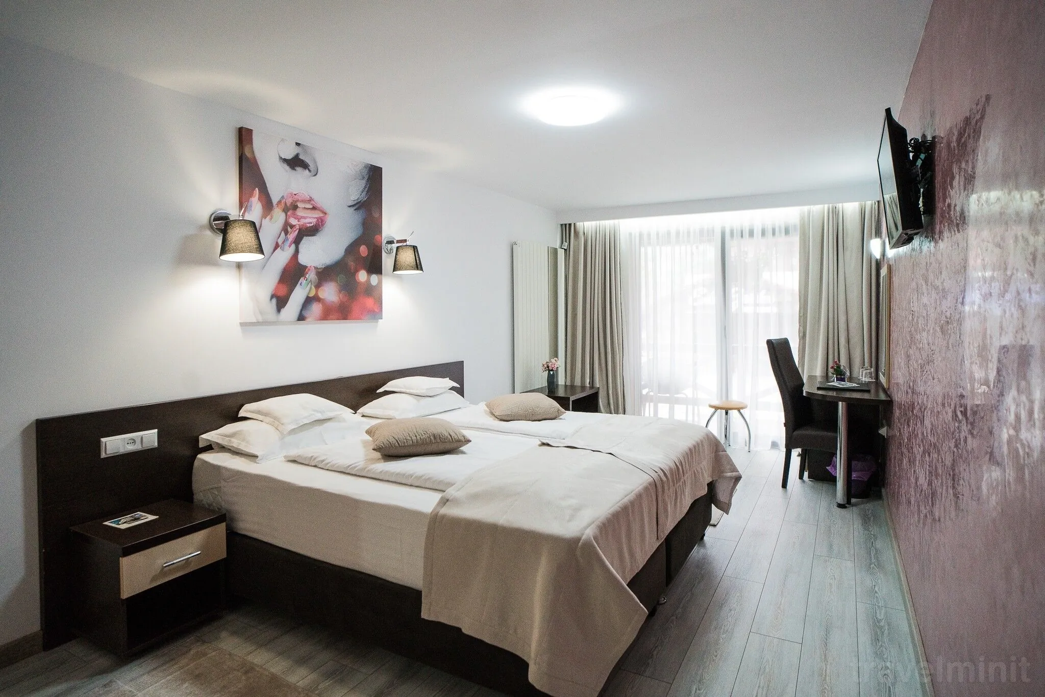 Hotel Eden Câmpulung Moldovenesc - foto 3