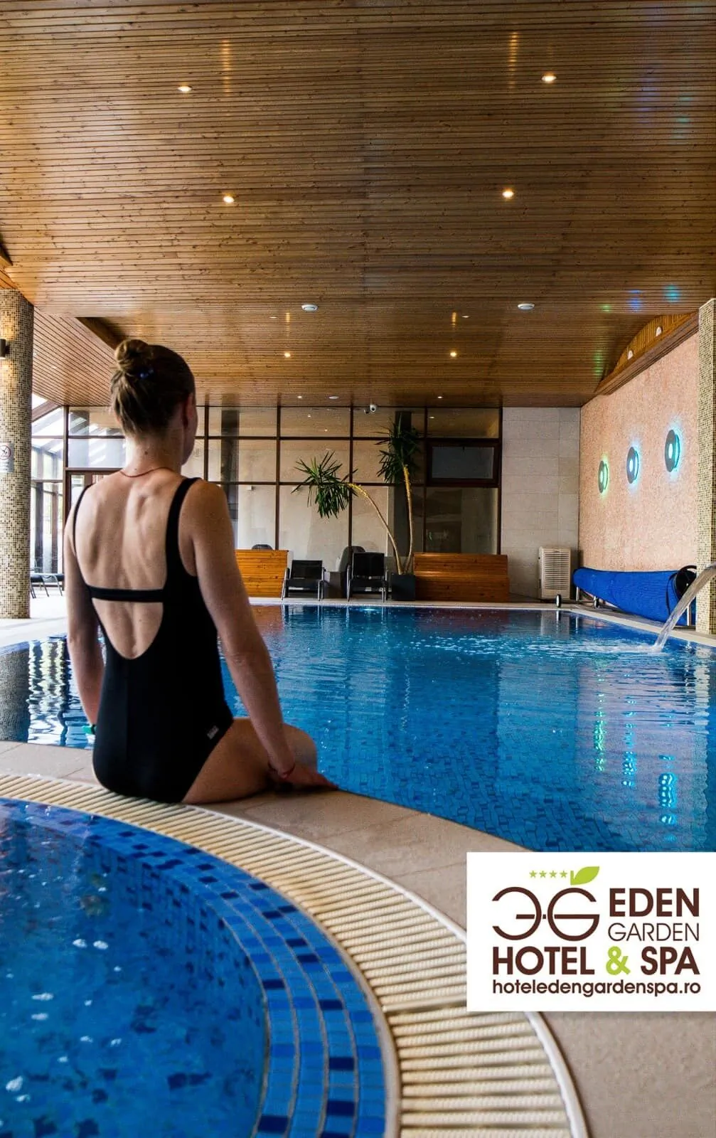 Hotel Eden Câmpulung Moldovenesc - foto 6