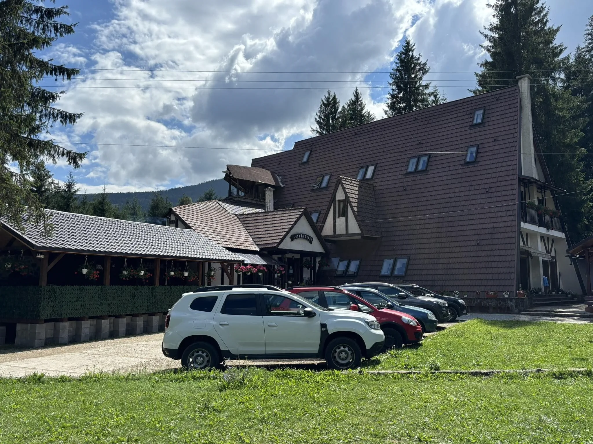 Casa Moţului Arieșeni - foto 2