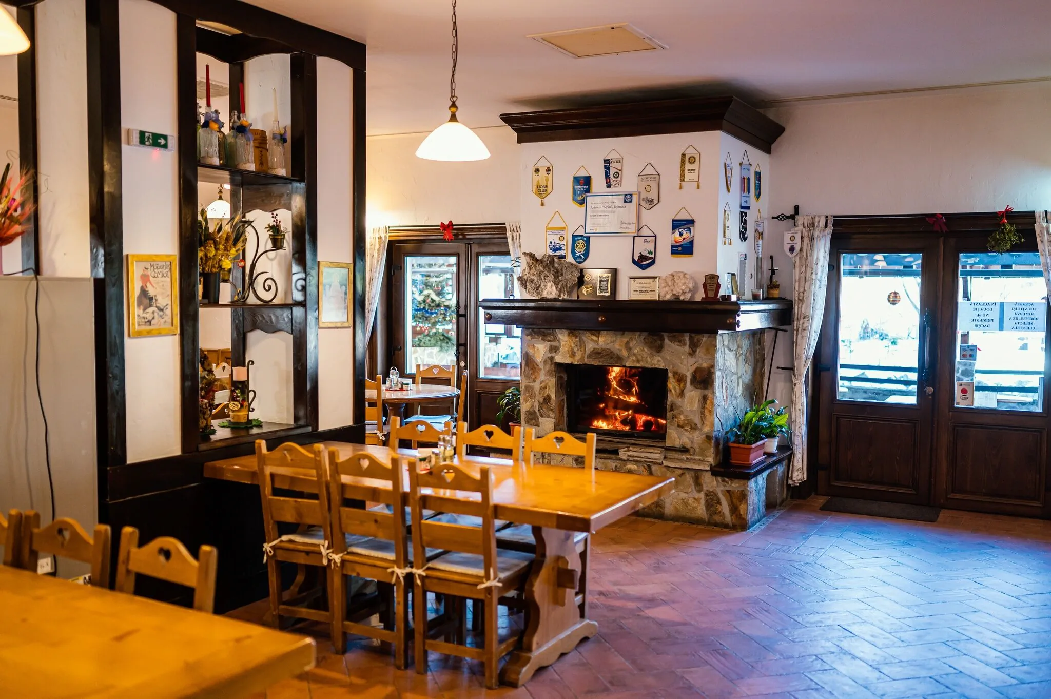 Casa Moţului Arieșeni - foto 4