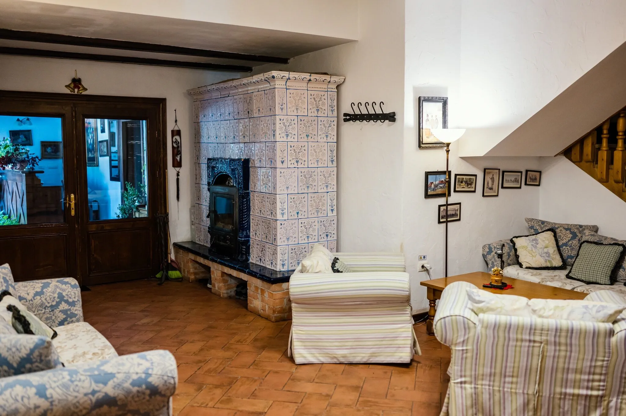 Casa Moţului Arieșeni - foto 10