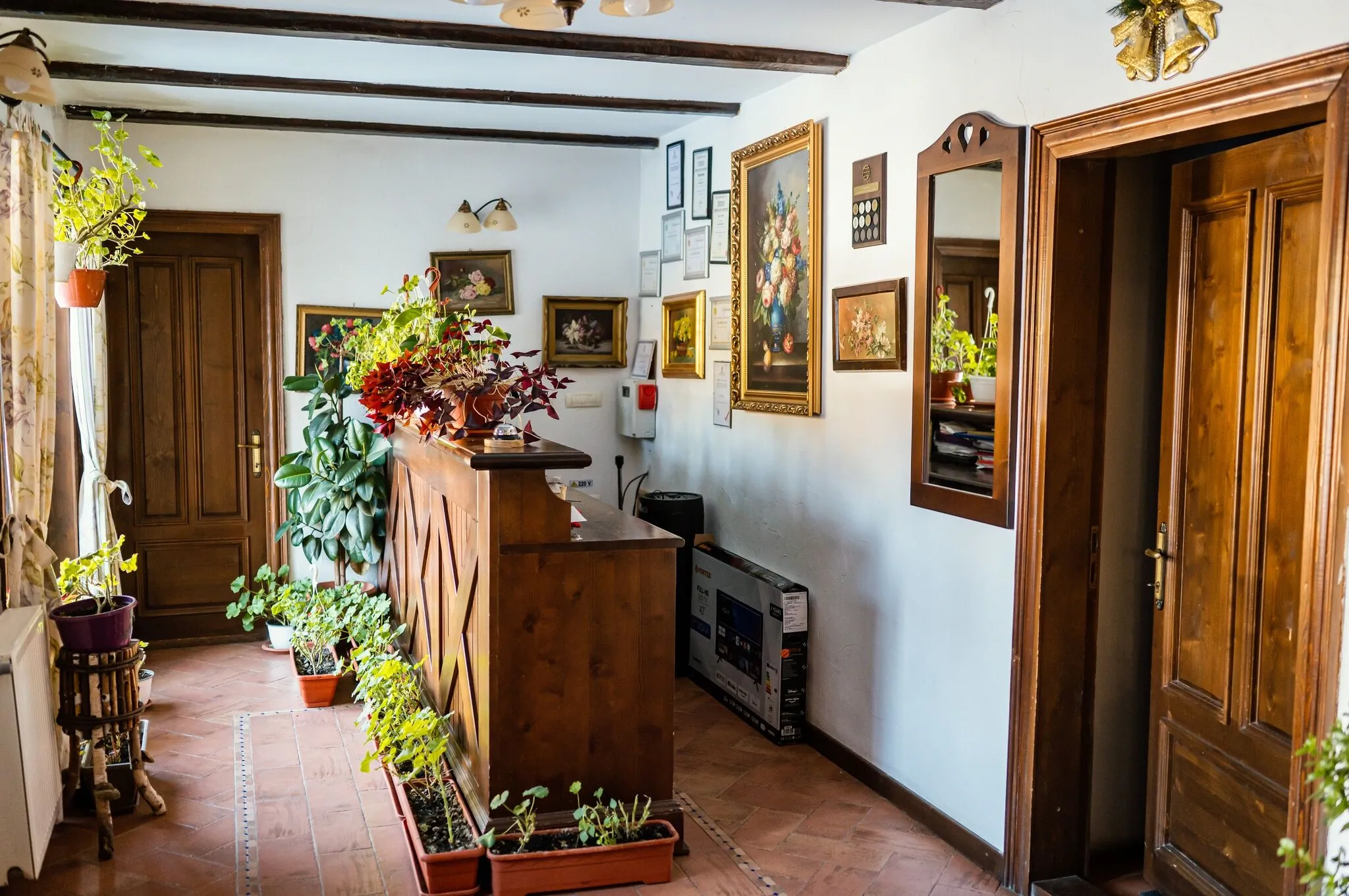 Casa Moţului Arieșeni - foto 5