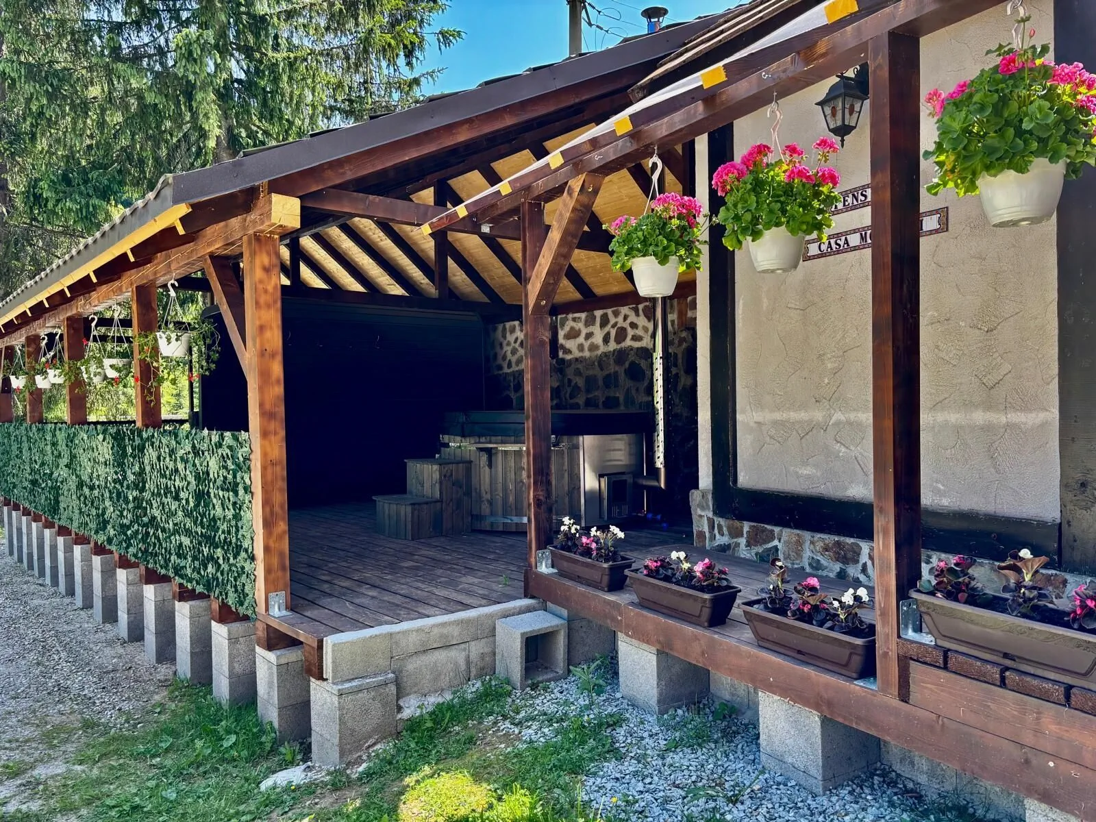 Casa Moţului Arieșeni - foto 6
