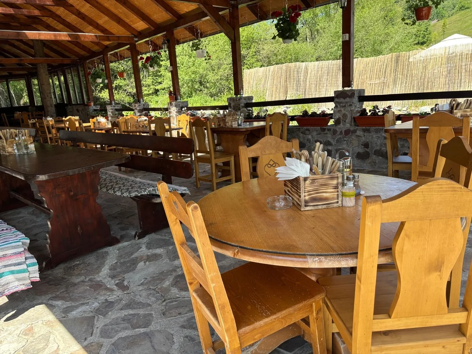Casa Moţului Arieșeni - foto 8