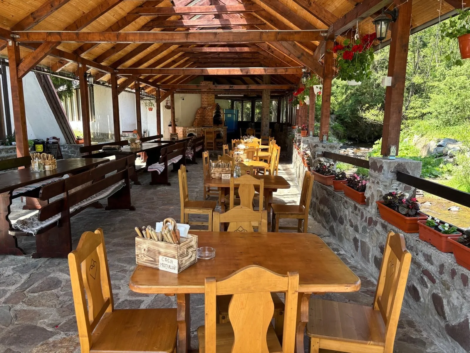 Casa Moţului Arieșeni - foto 9