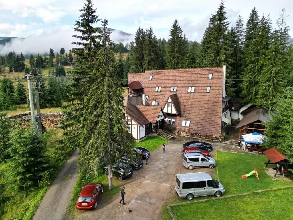 Casa Moţului Arieșeni - foto 1