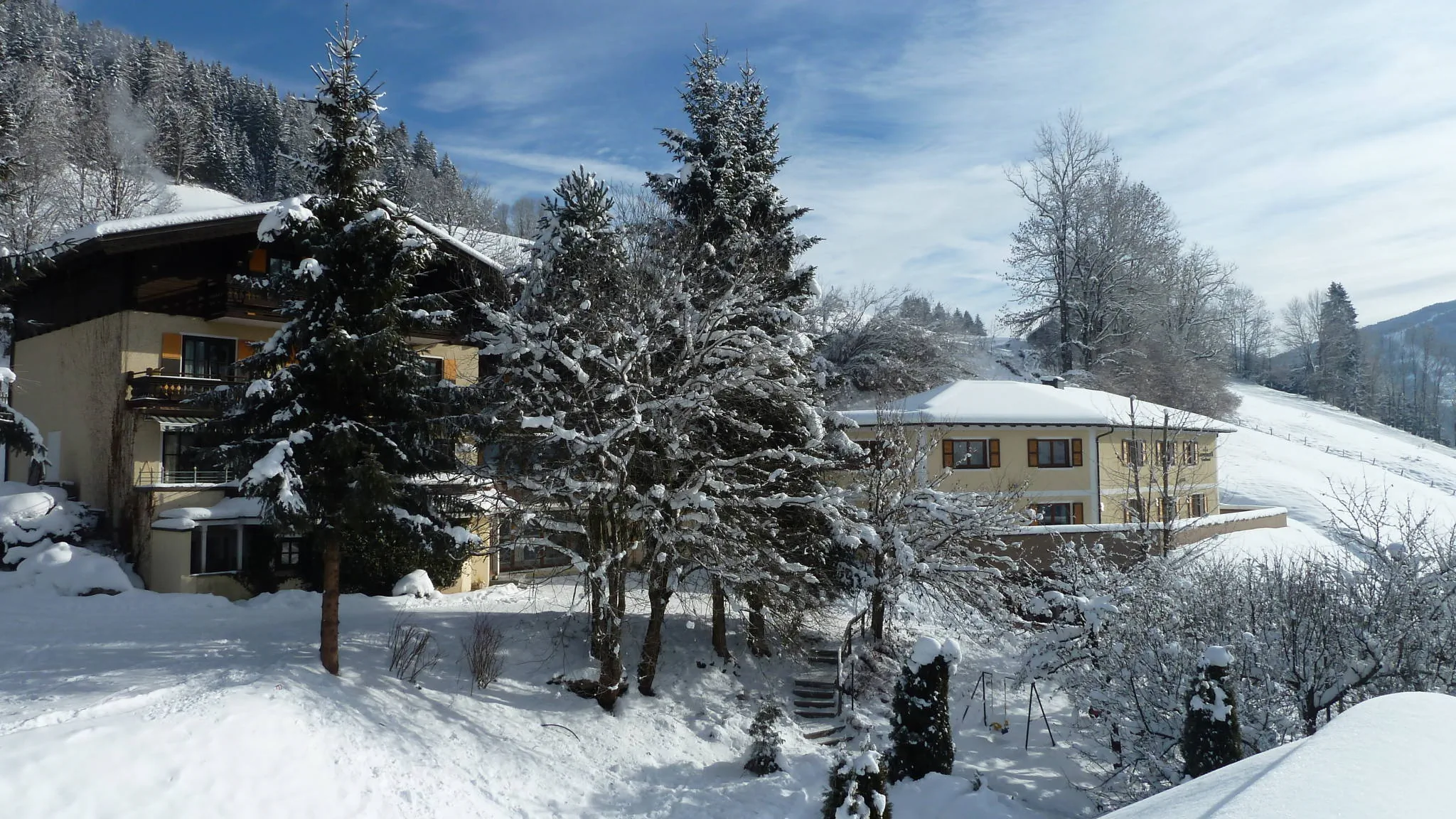 Laudersbach´s Gasthof und Landhotel Altenmarkt im Pongau – Altenmarkt im Pongau, Austria