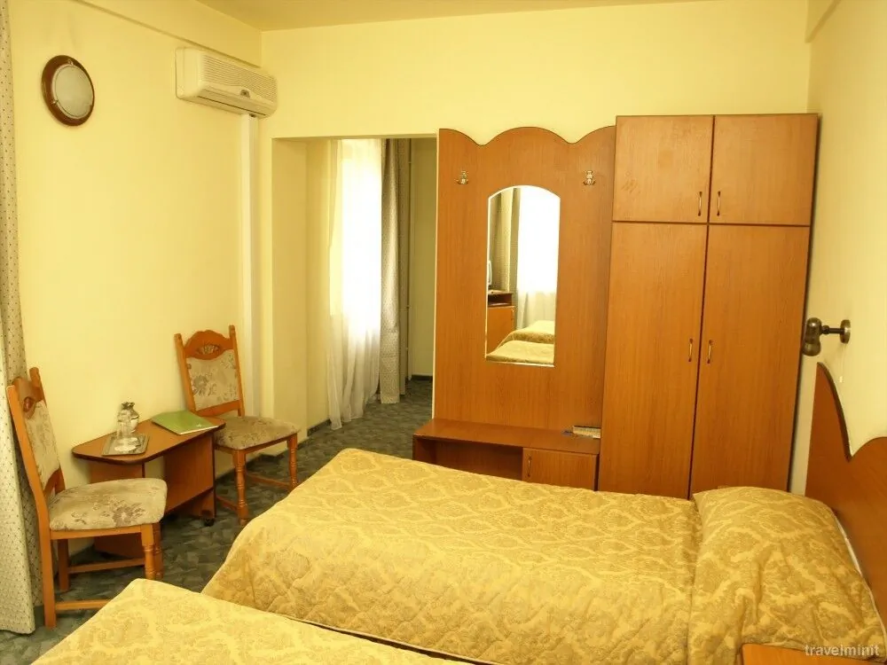 Hotel Everest Târgu Mureș – Târgu Mureș, România