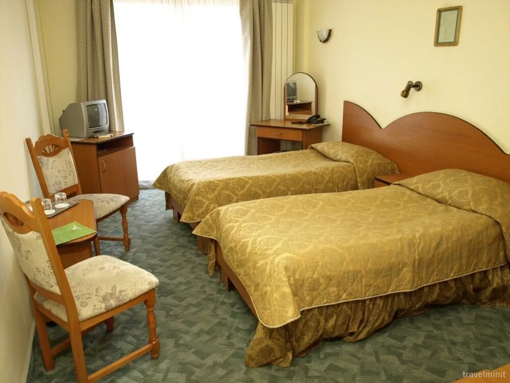 Hotel Everest Târgu Mureș – Târgu Mureș, România