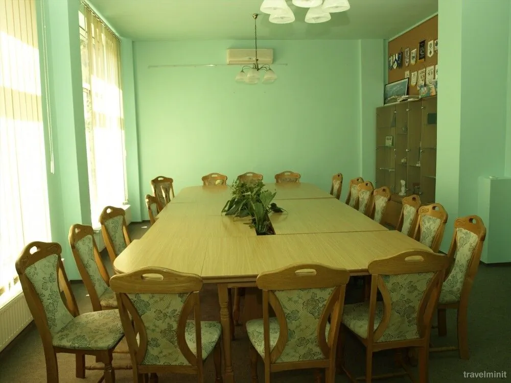 Hotel Everest Târgu Mureș – Târgu Mureș, România