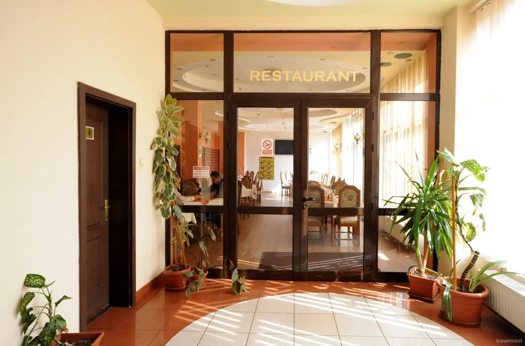 Hotel Everest Târgu Mureș – Târgu Mureș, România
