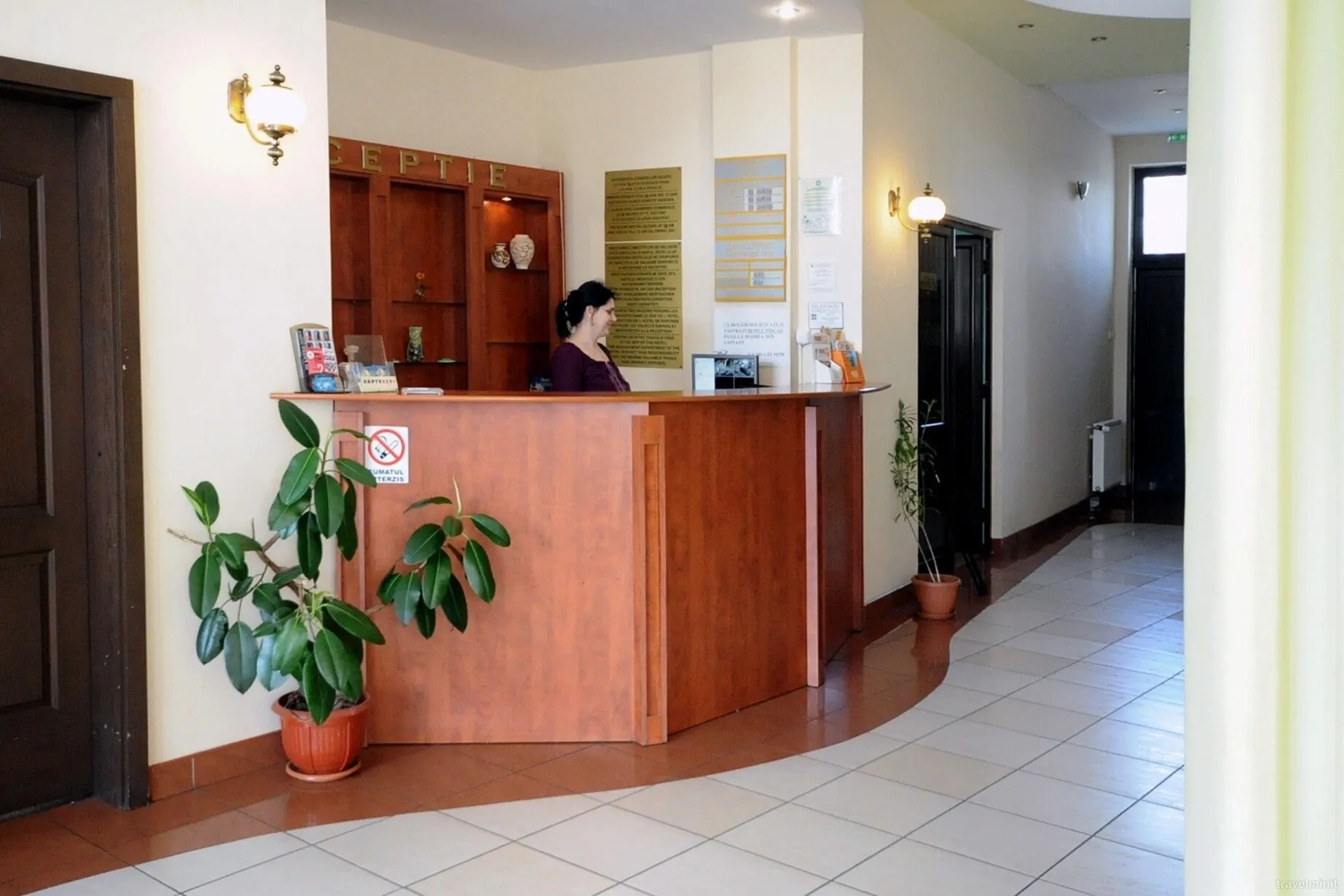 Hotel Everest Târgu Mureș – Târgu Mureș, România