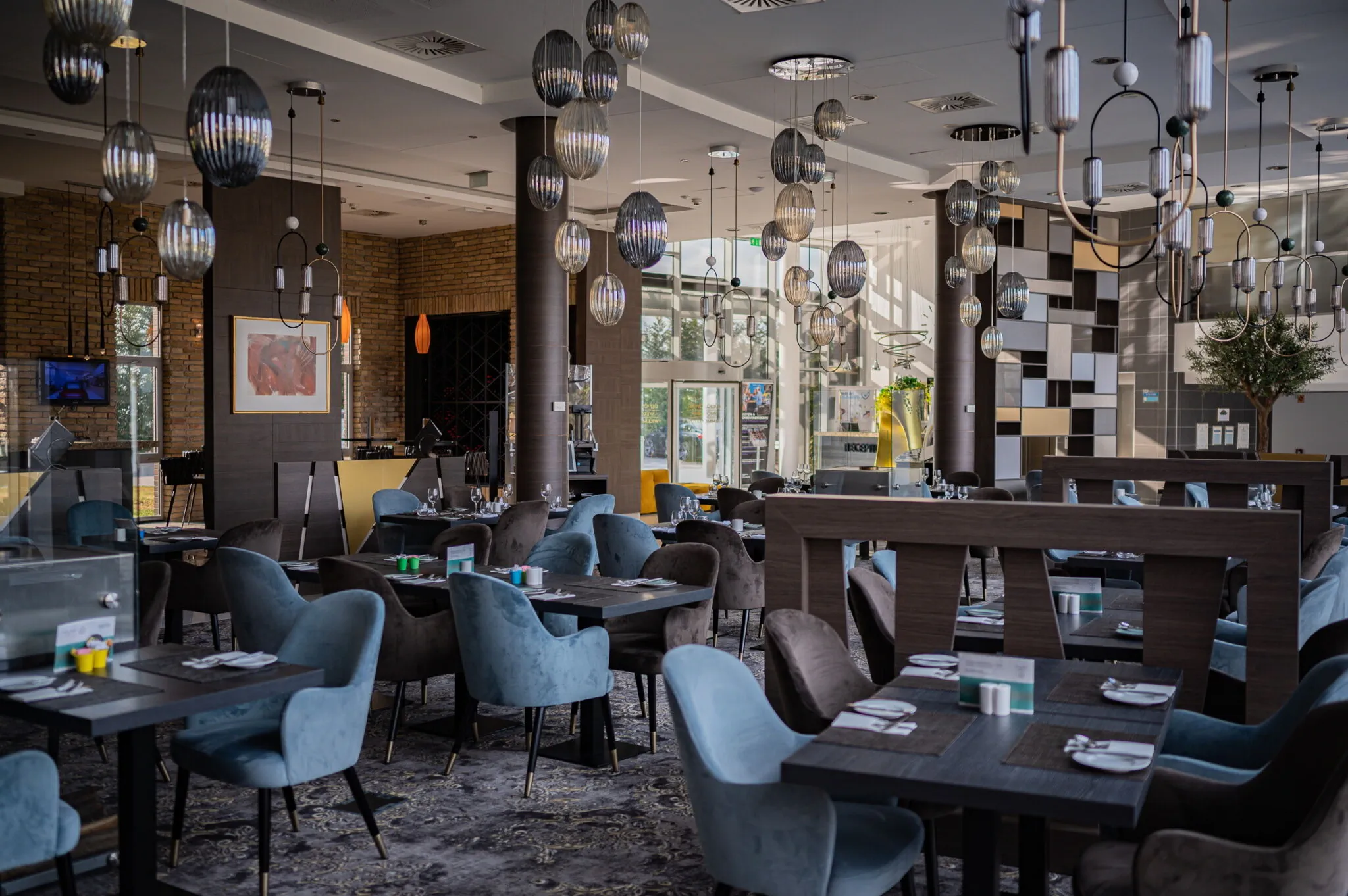 Hotel Azúr Prémium Siófok – Siófok, Maďarsko