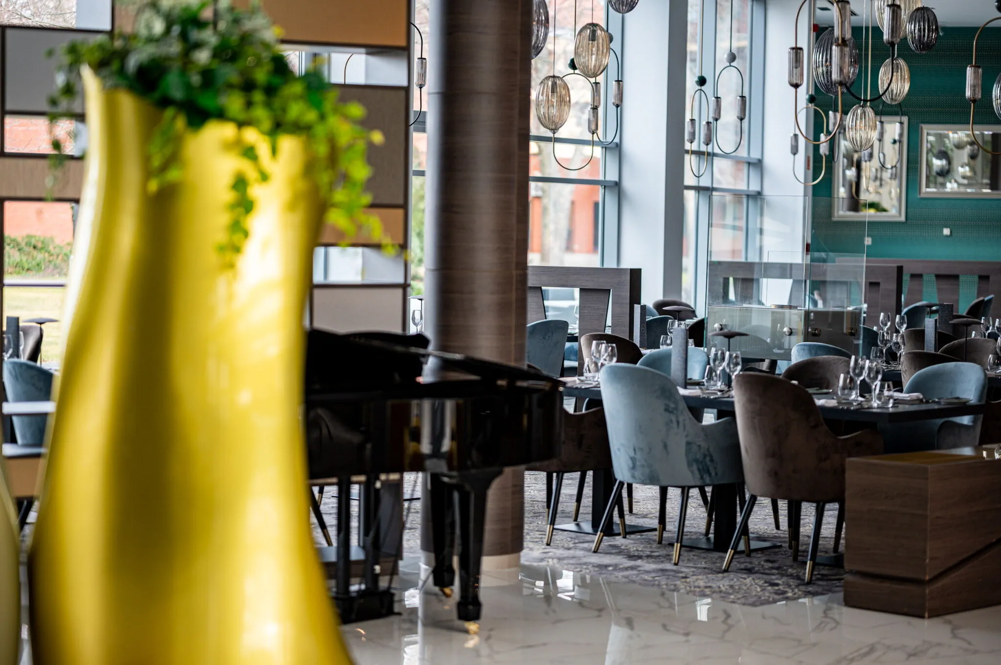 Hotel Azúr Prémium Siófok – Siófok, Maďarsko