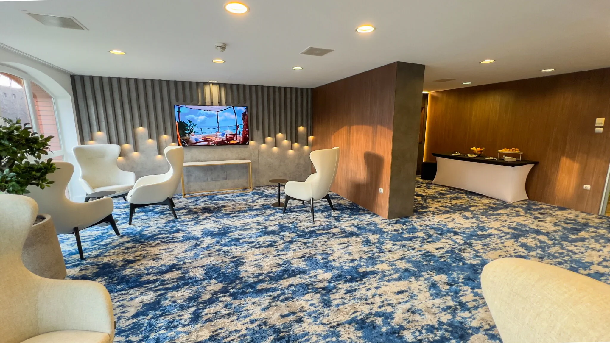 Hotel Azúr Prémium Siófok – Siófok, Maďarsko