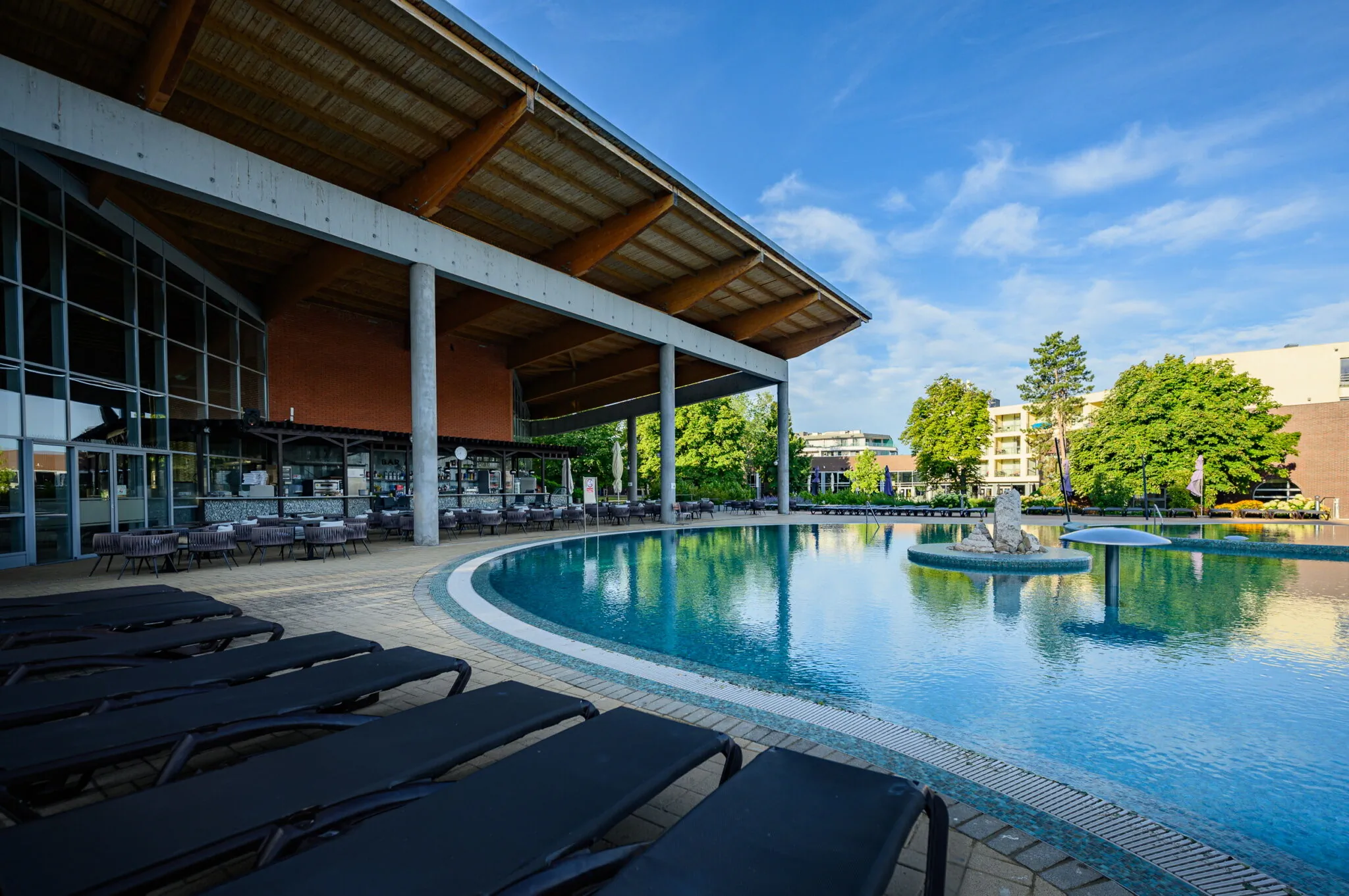 Hotel Azúr Prémium Siófok – Siófok, Maďarsko