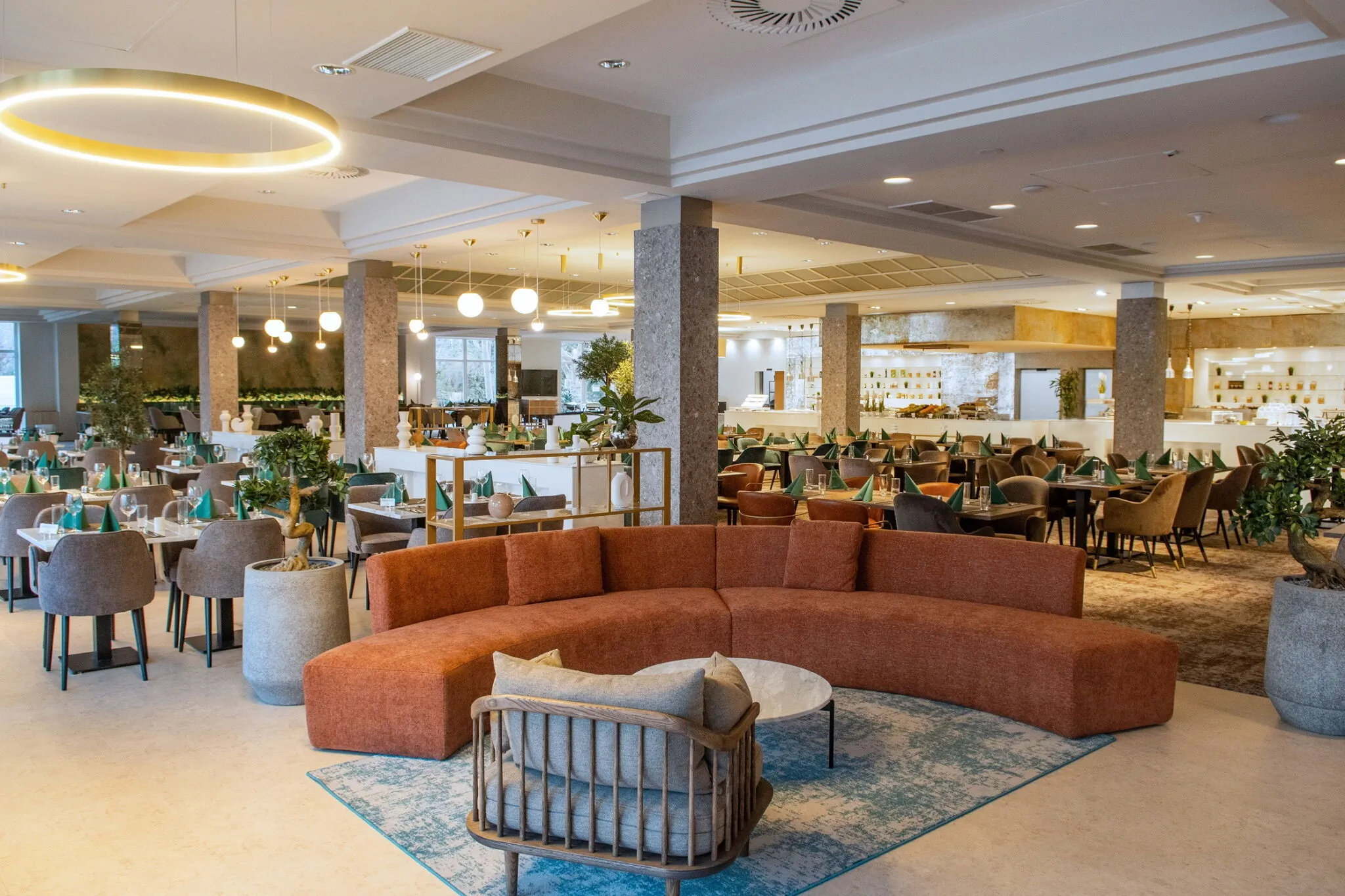 Hotel Azúr Prémium Siófok – Siófok, Maďarsko