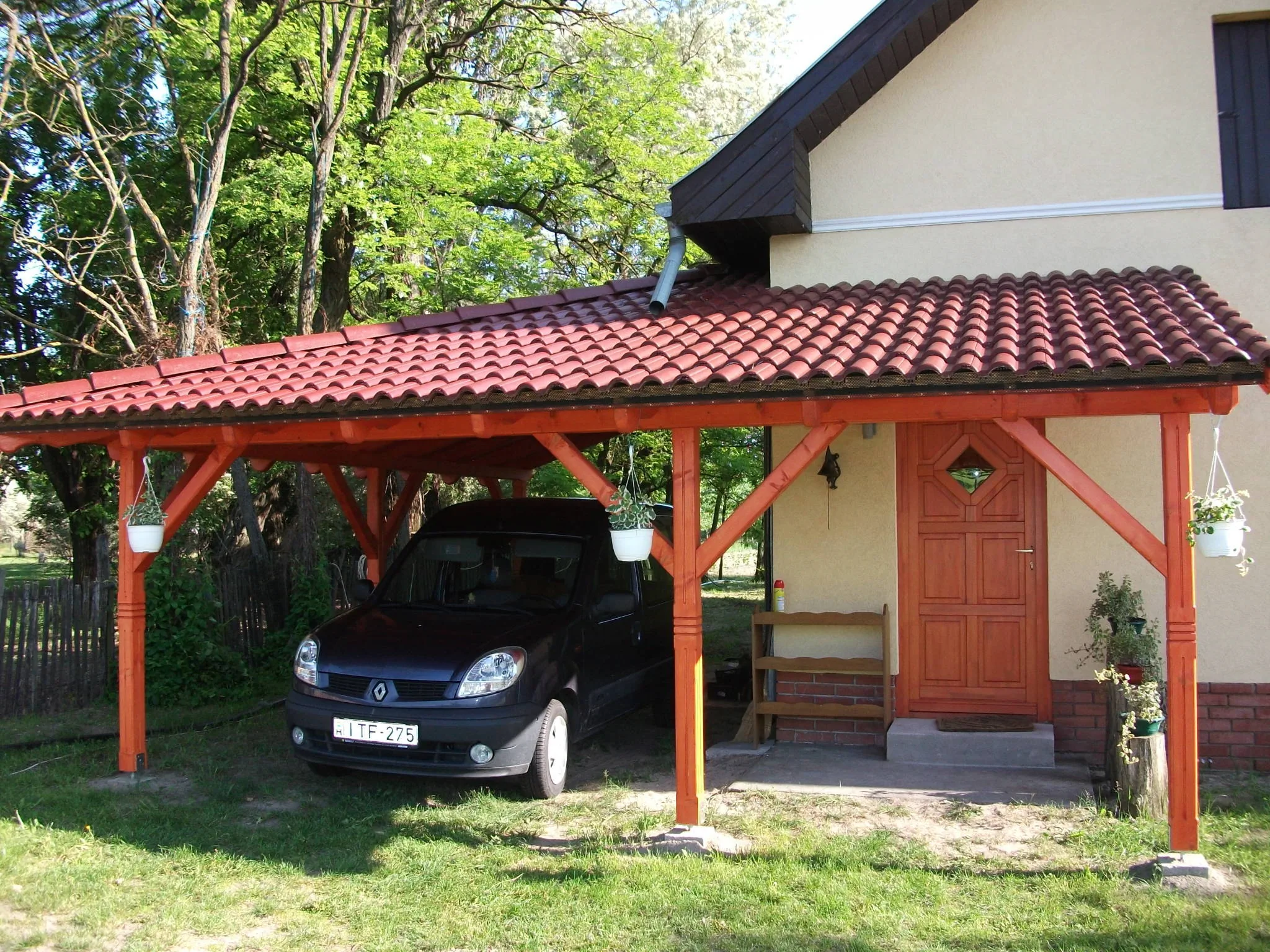 Páva Vendégház Mórahalom - foto 7