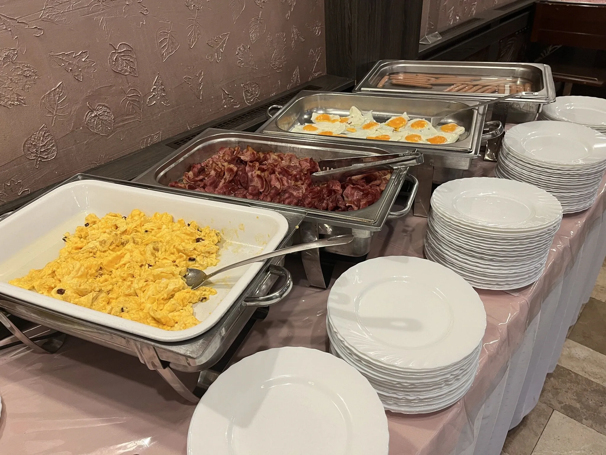 Park Hotel Gyula – Gyula, Węgry