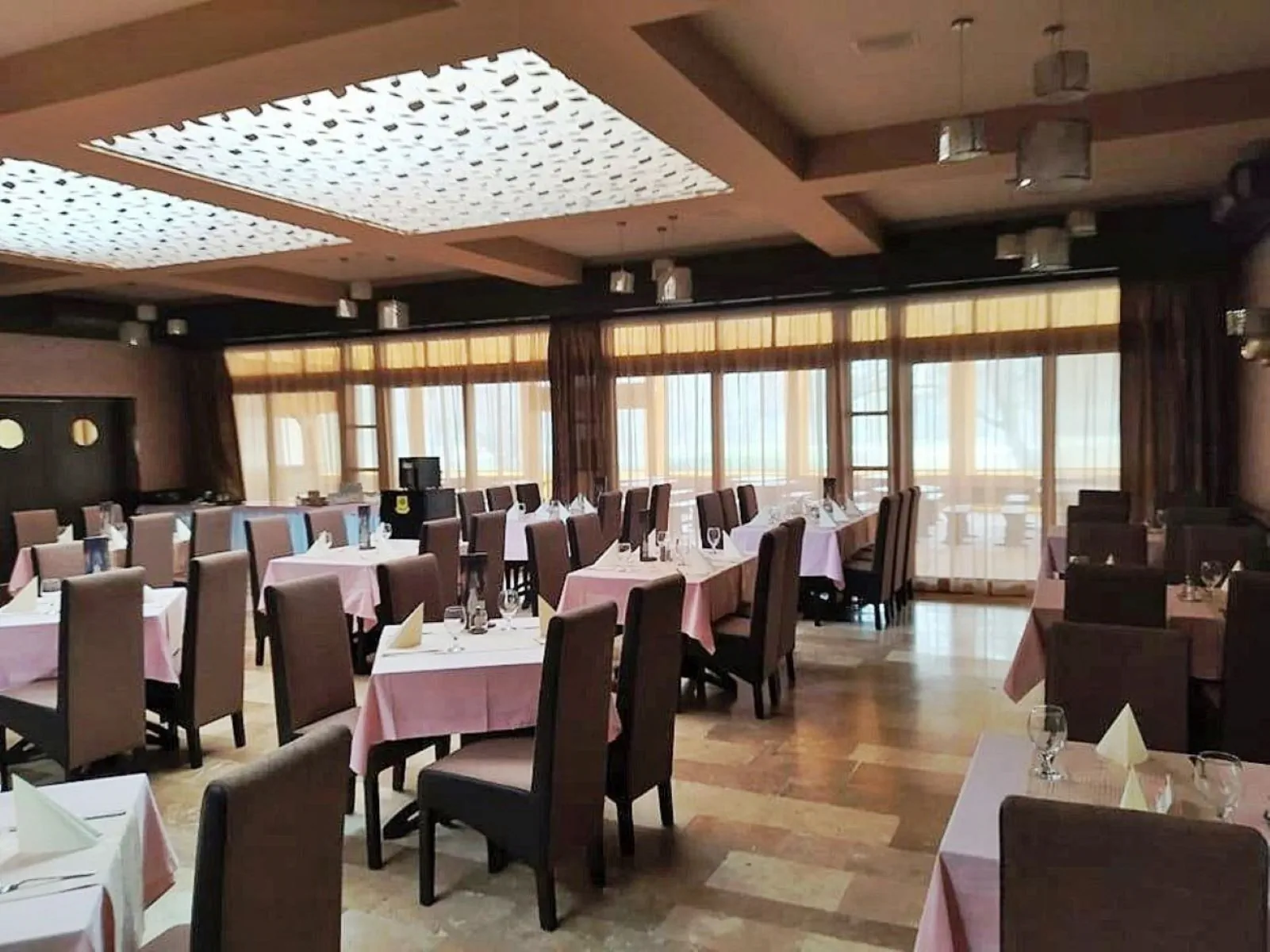 Park Hotel Gyula – Gyula, Węgry