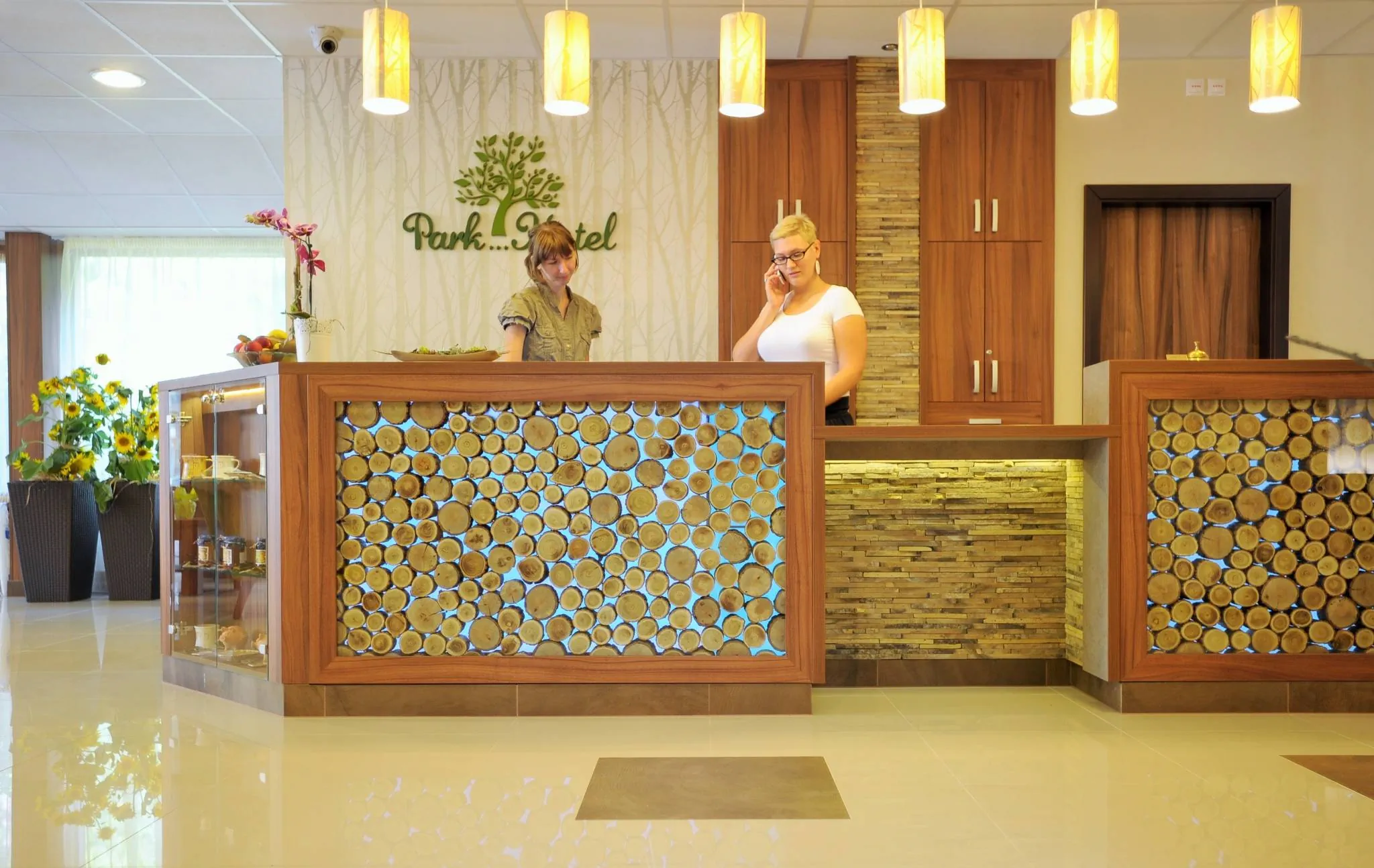 Park Hotel Gyula – Gyula, Węgry