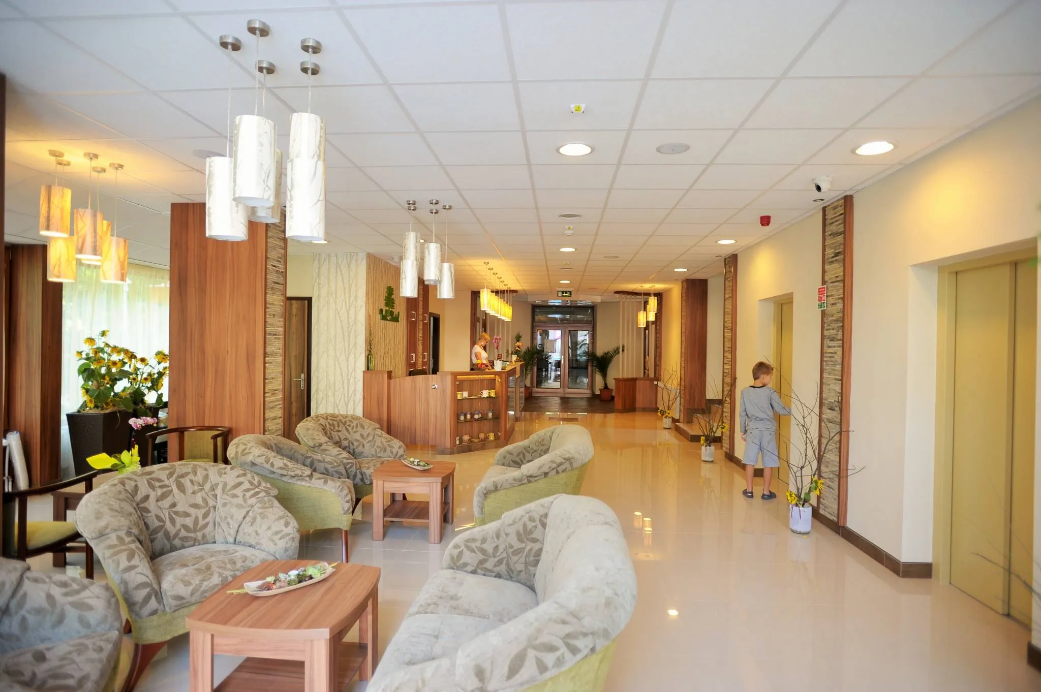 Park Hotel Gyula – Gyula, Węgry