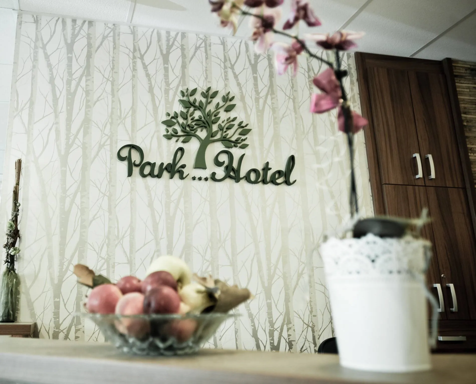 Park Hotel Gyula – Gyula, Węgry