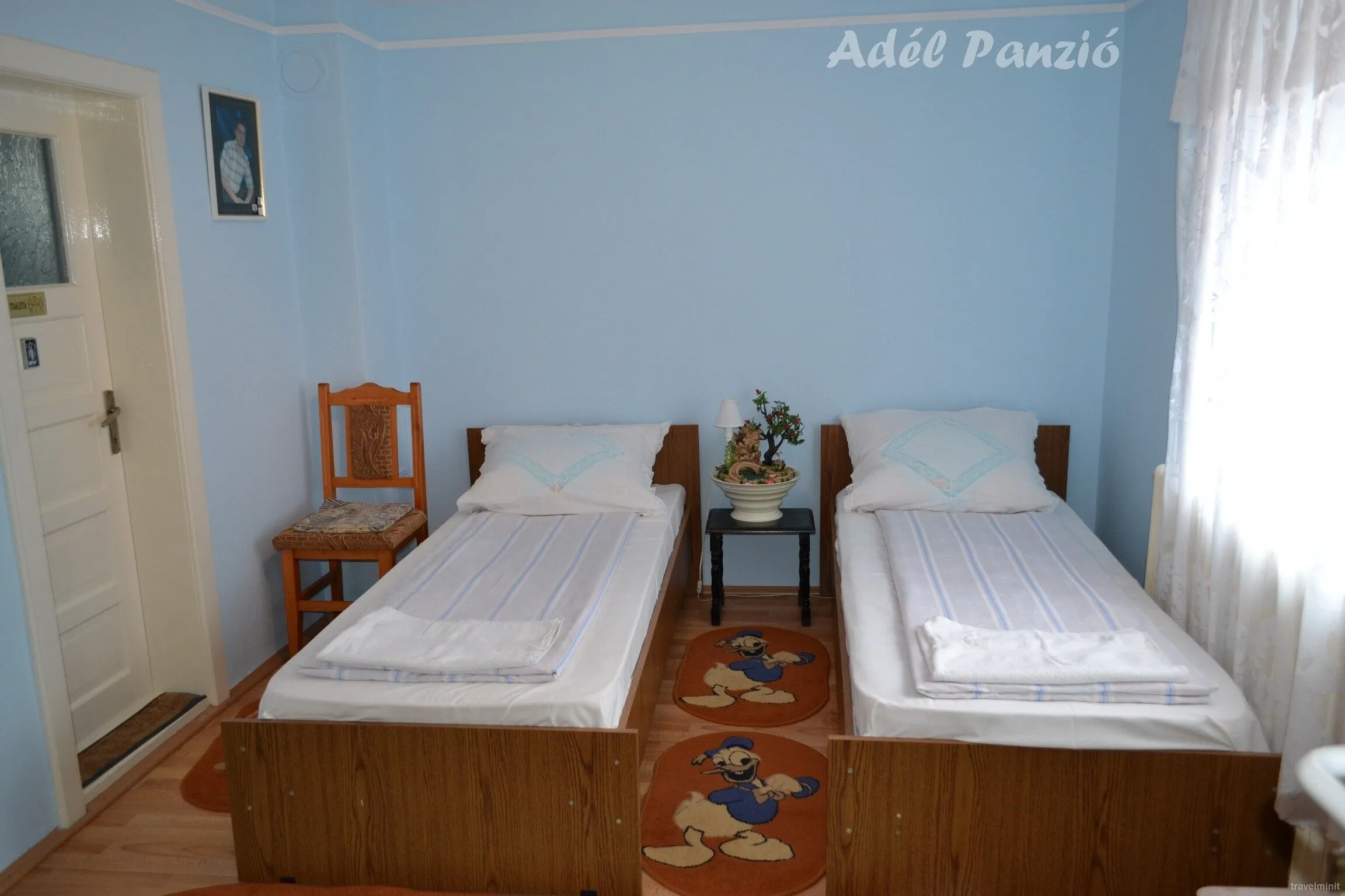 Pensiunea Adela Cristur - foto 5