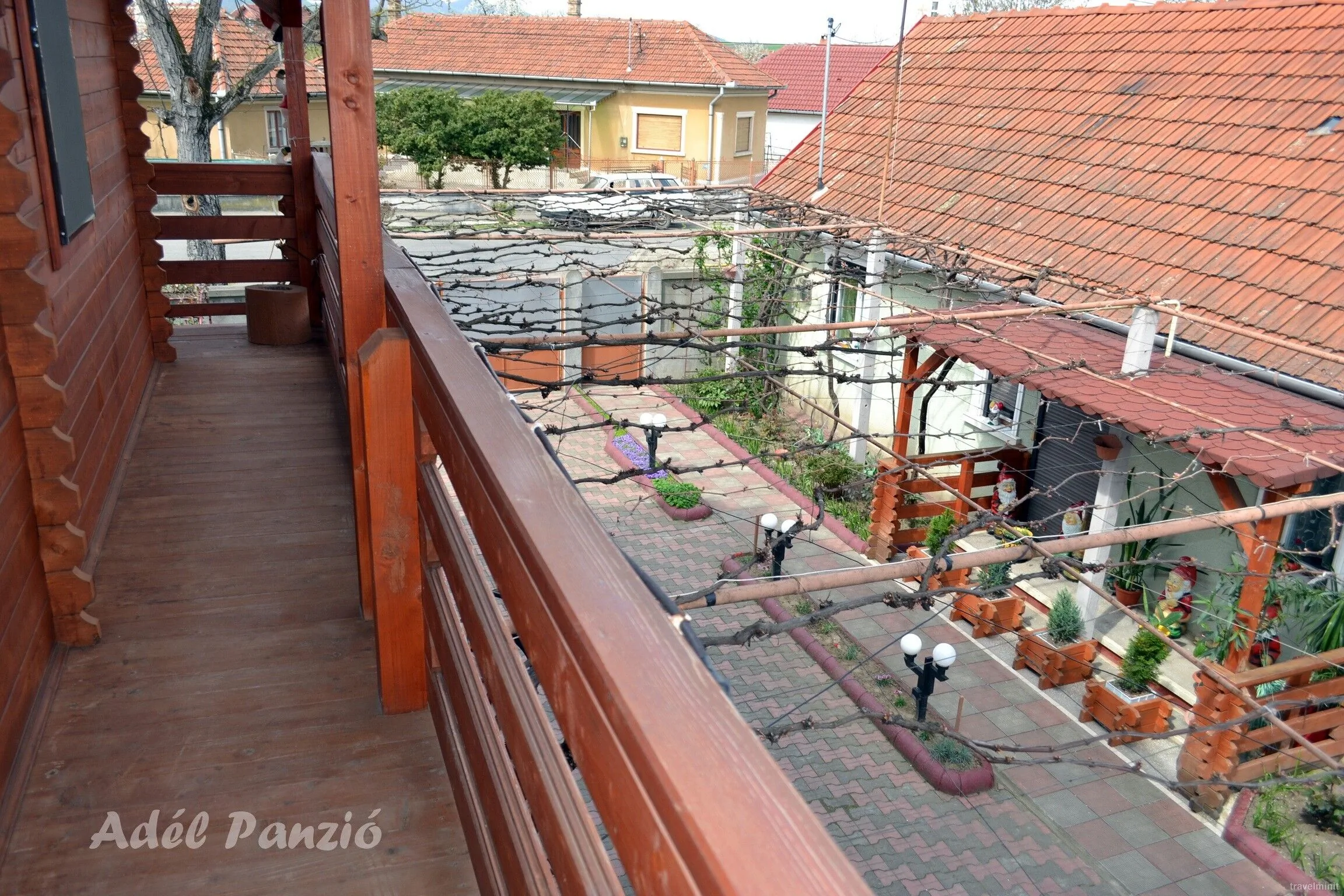 Pensiunea Adela Cristur - foto 4