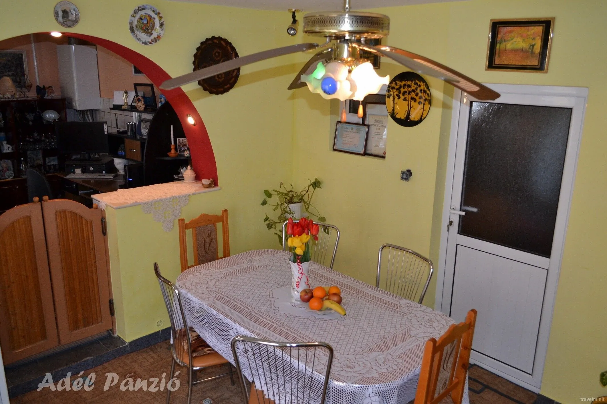 Pensiunea Adela Cristur - foto 6