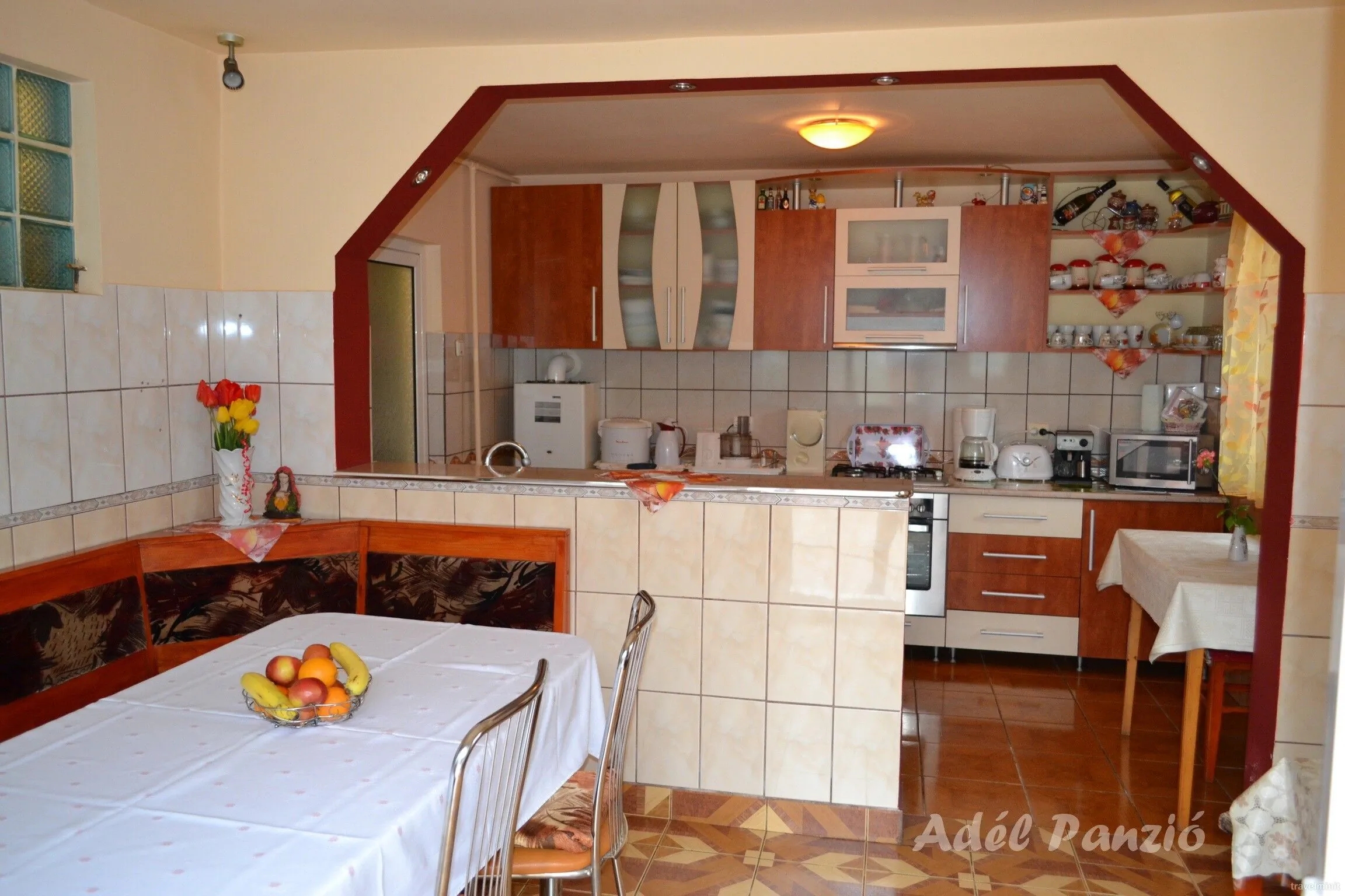 Pensiunea Adela Cristur - foto 7
