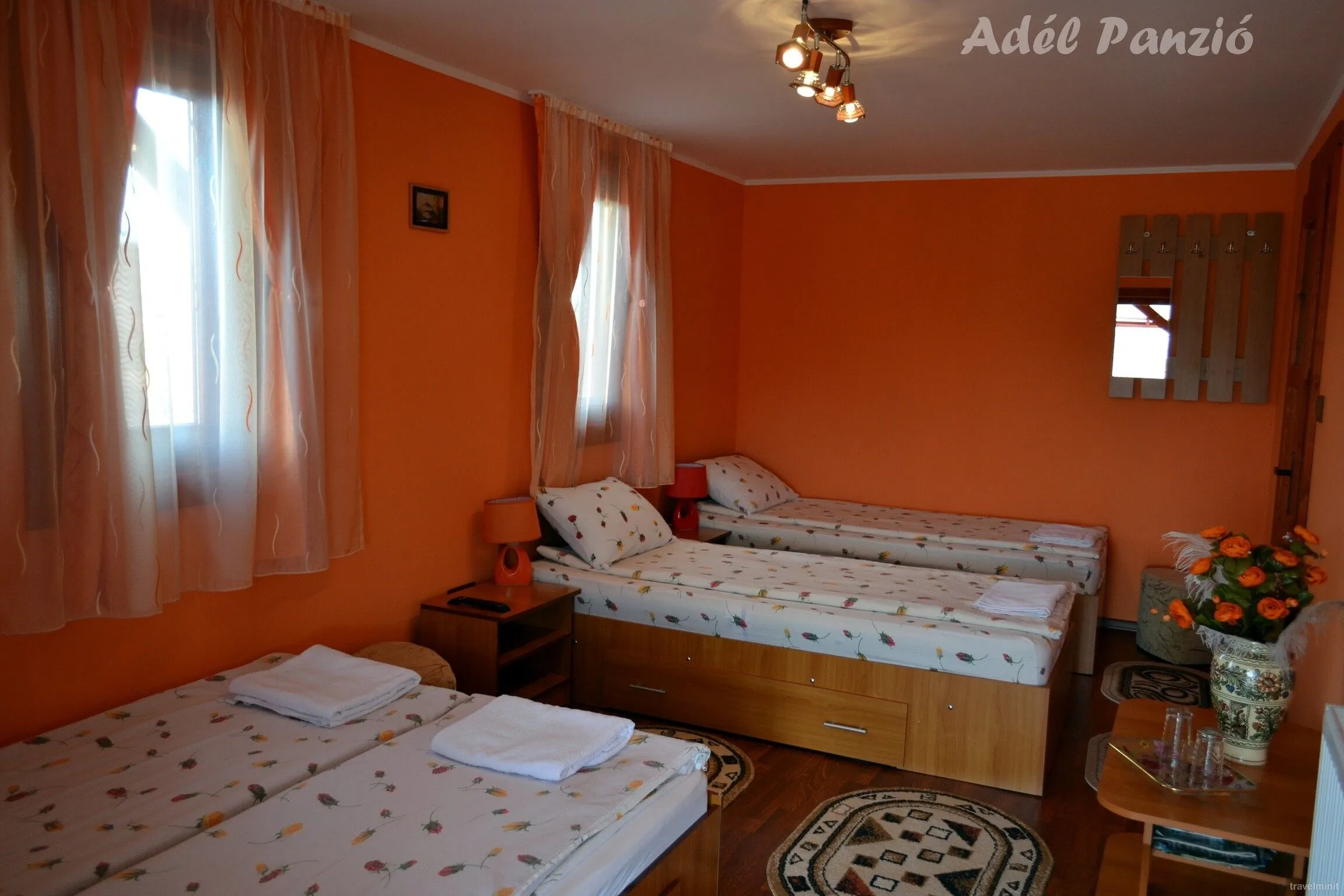Pensiunea Adela Cristur - foto 9