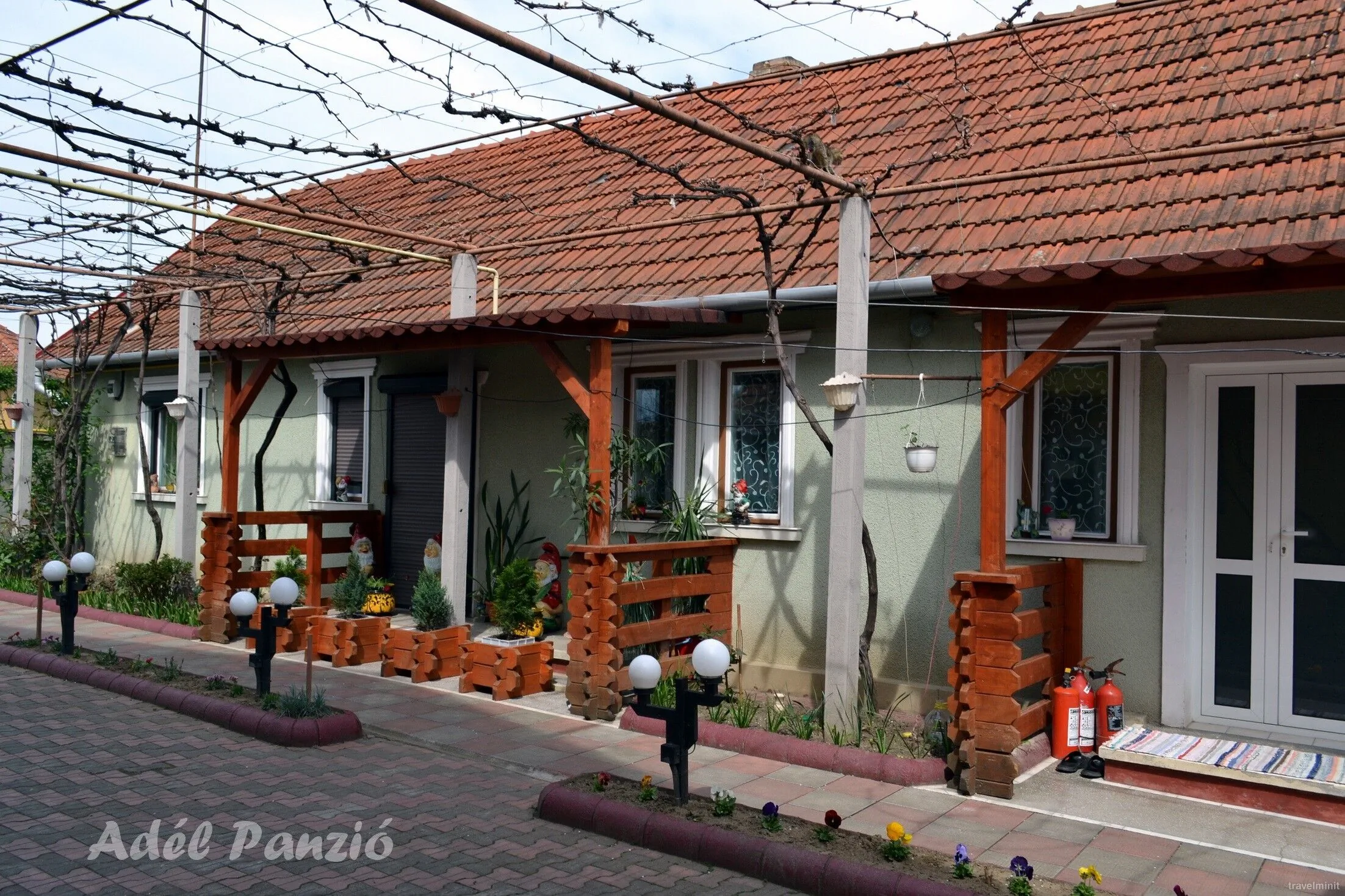 Pensiunea Adela Cristur - foto 3