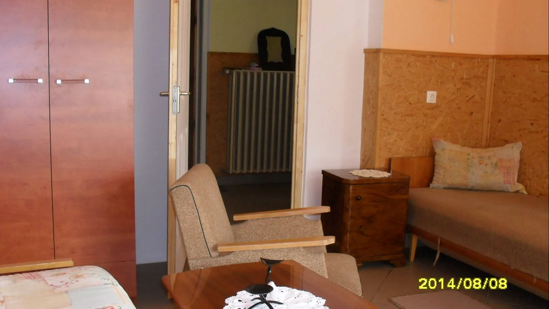 Rétlaki Vendégház Szabadkígyós – Szabadkígyós, Ungaria