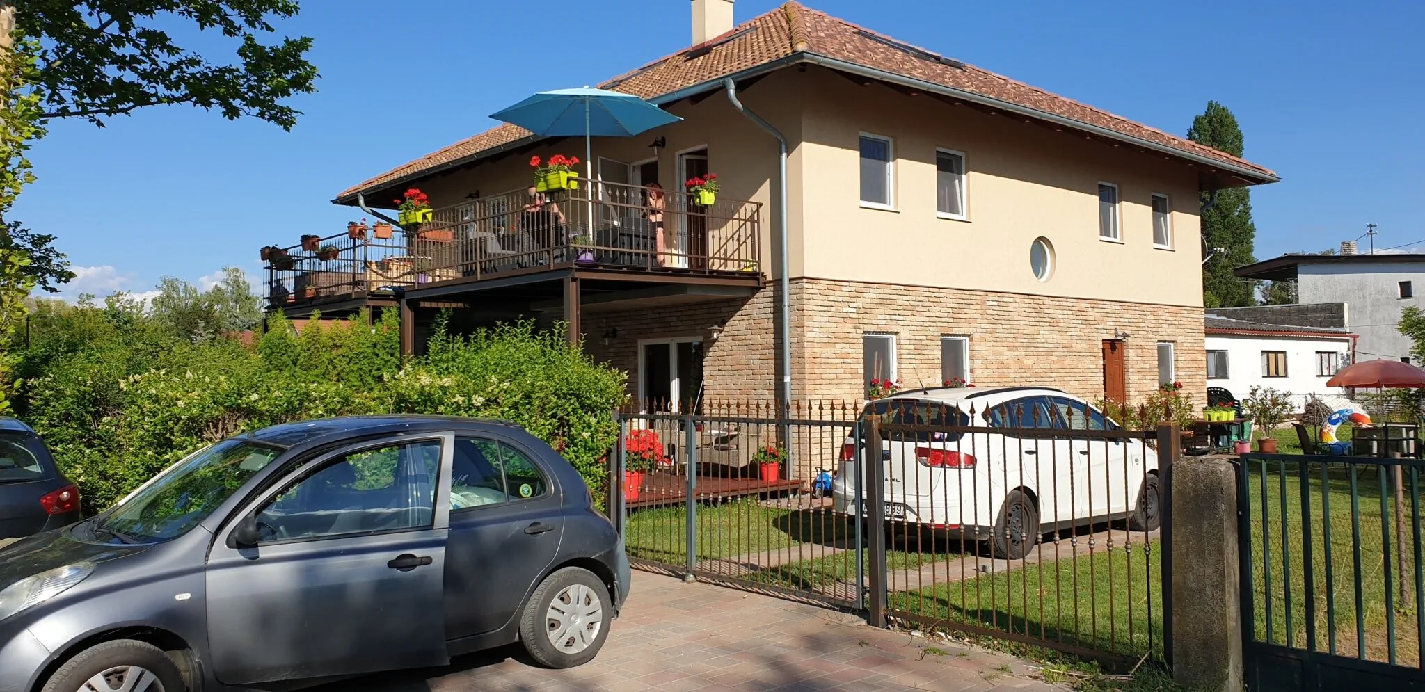 Wellapartmanok Széplak Zamárdi – Zamárdi, Ungaria