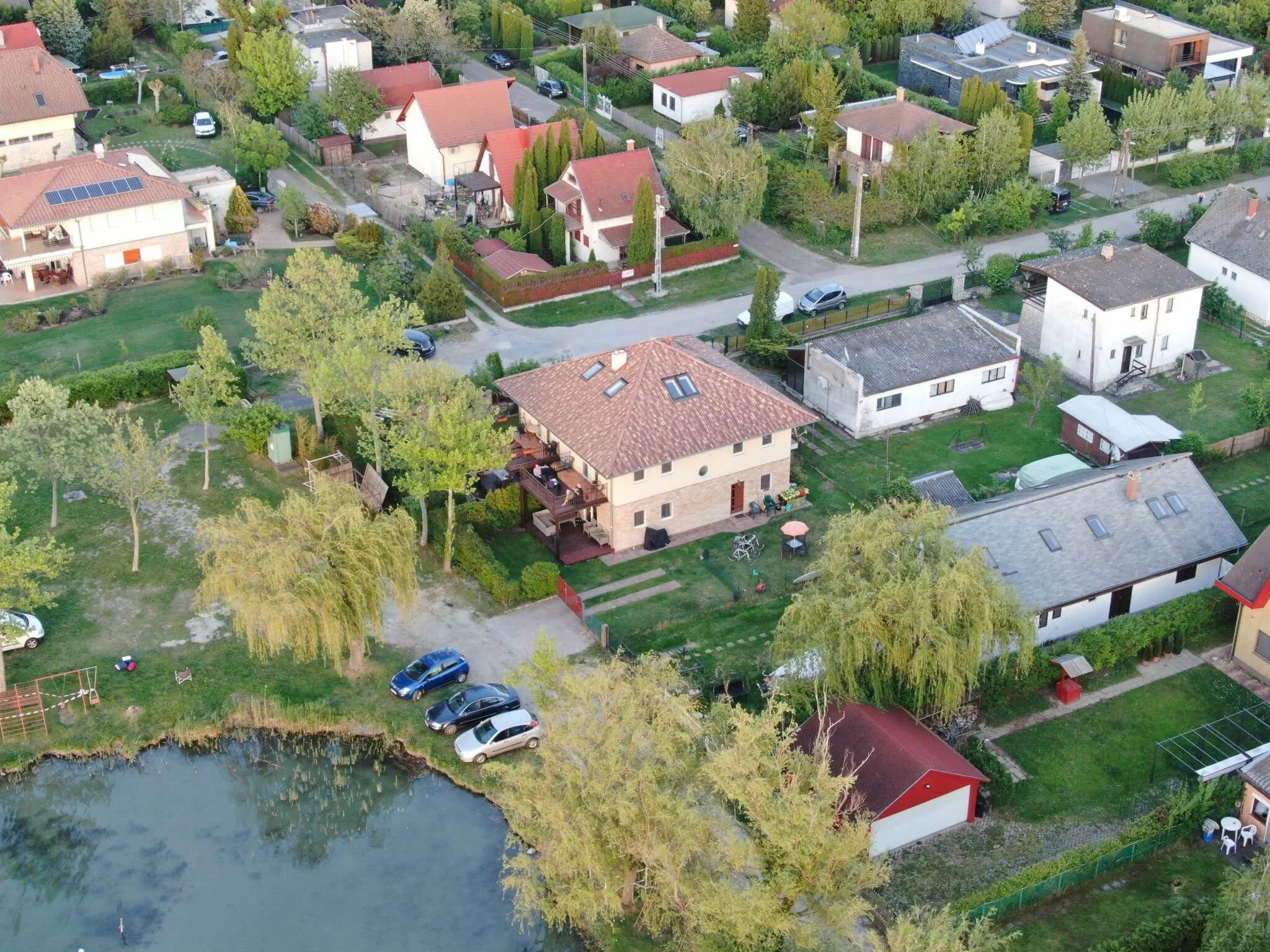 Wellapartmanok Széplak Zamárdi – Zamárdi, Ungaria
