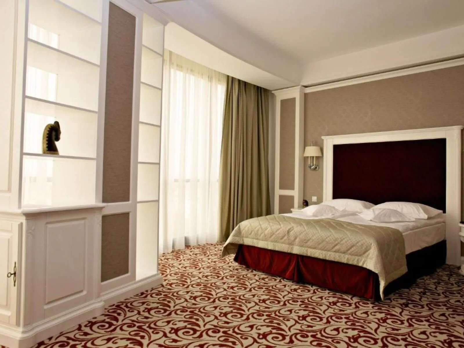 Hotel Bellaria Iași – Iași, România