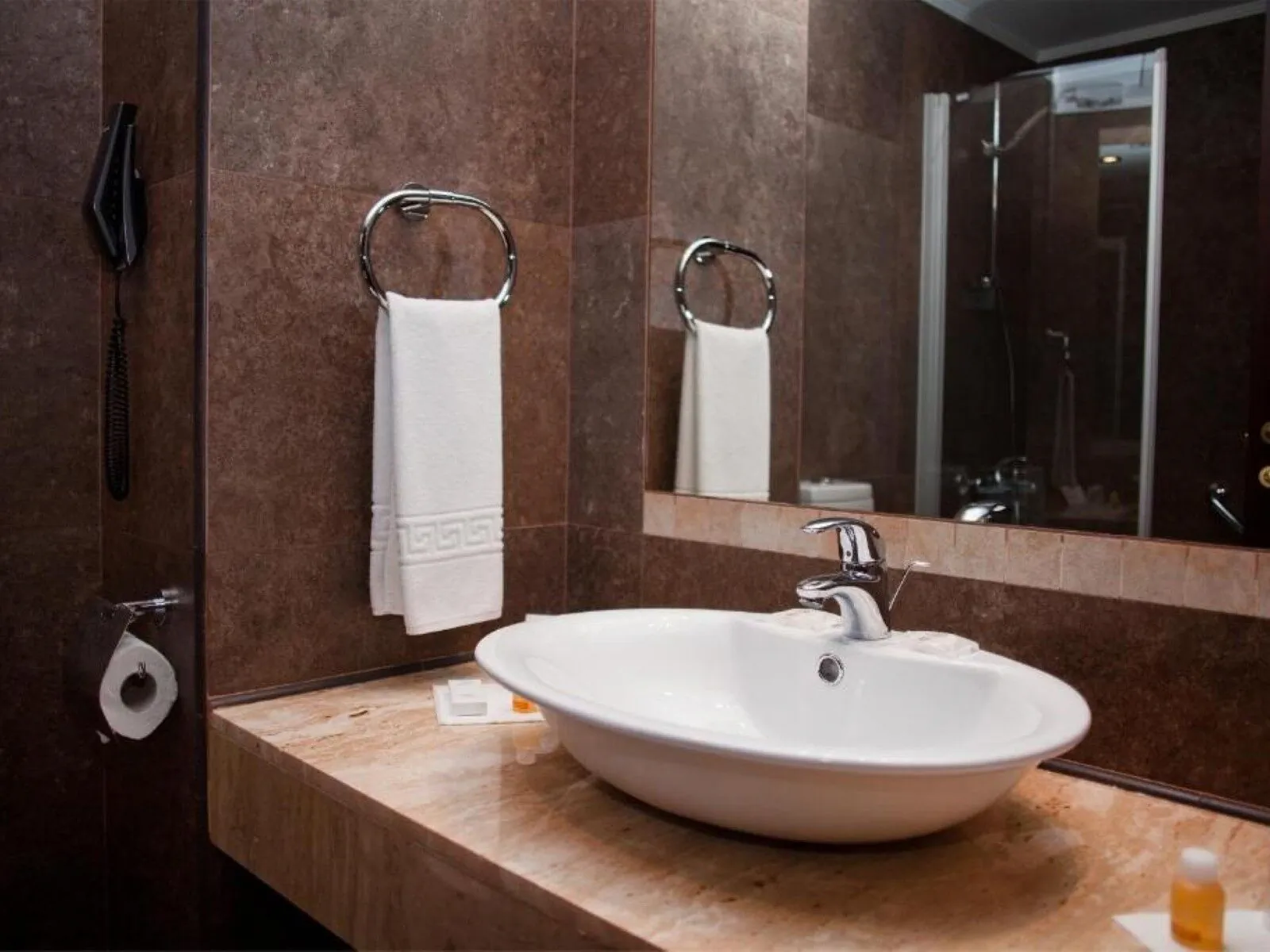 Hotel Bellaria Iași – Iași, România