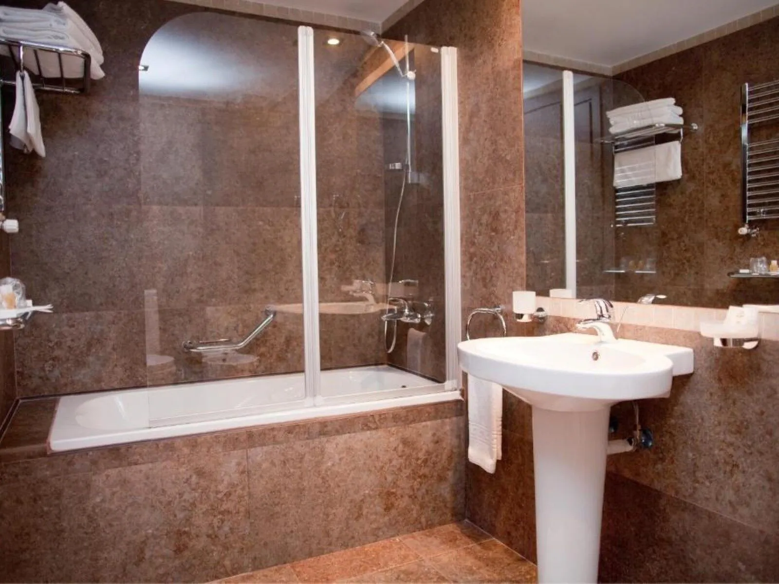 Hotel Bellaria Iași – Iași, România
