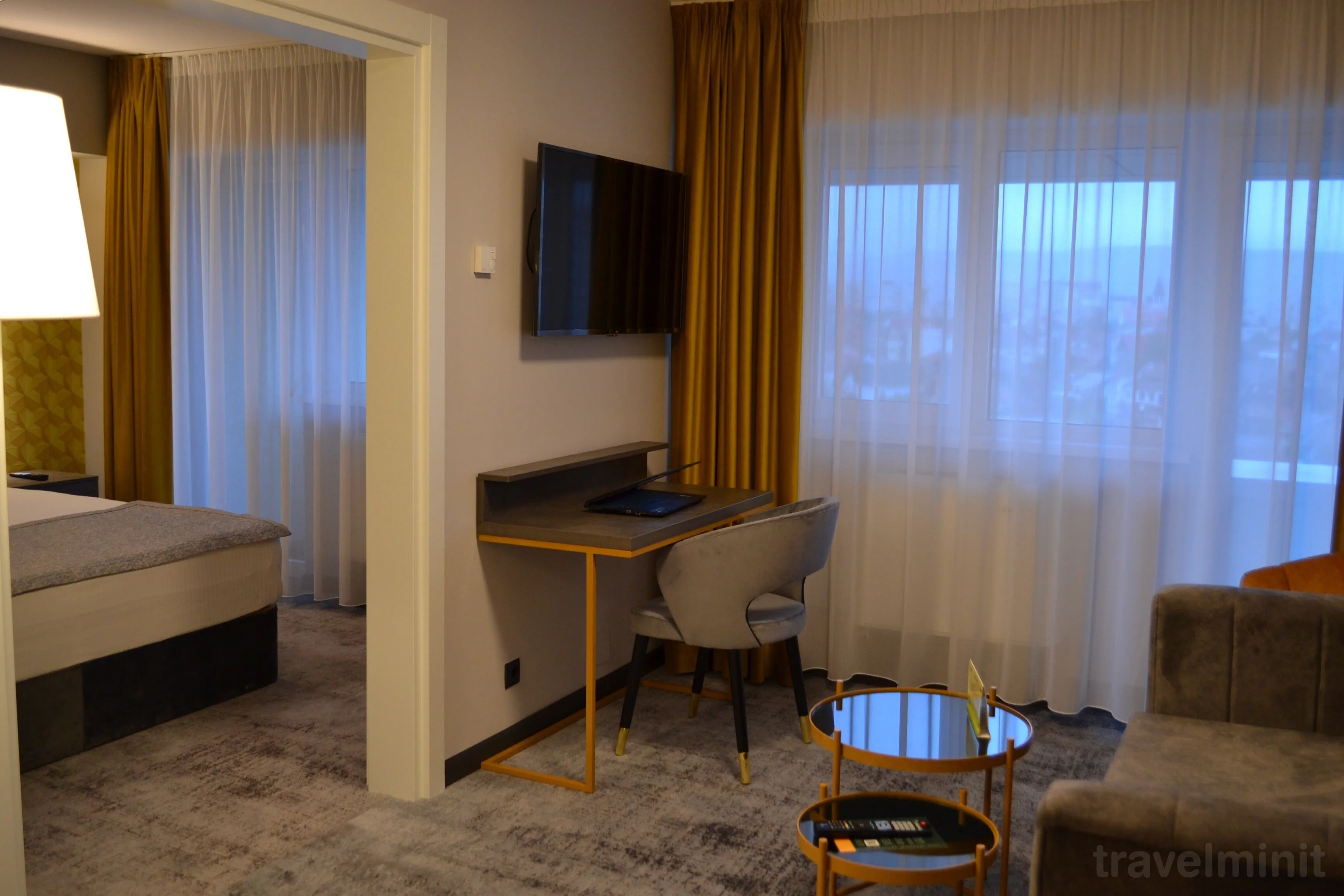 Hotel Univers T Cluj-Napoca – Kluž, Rumunsko