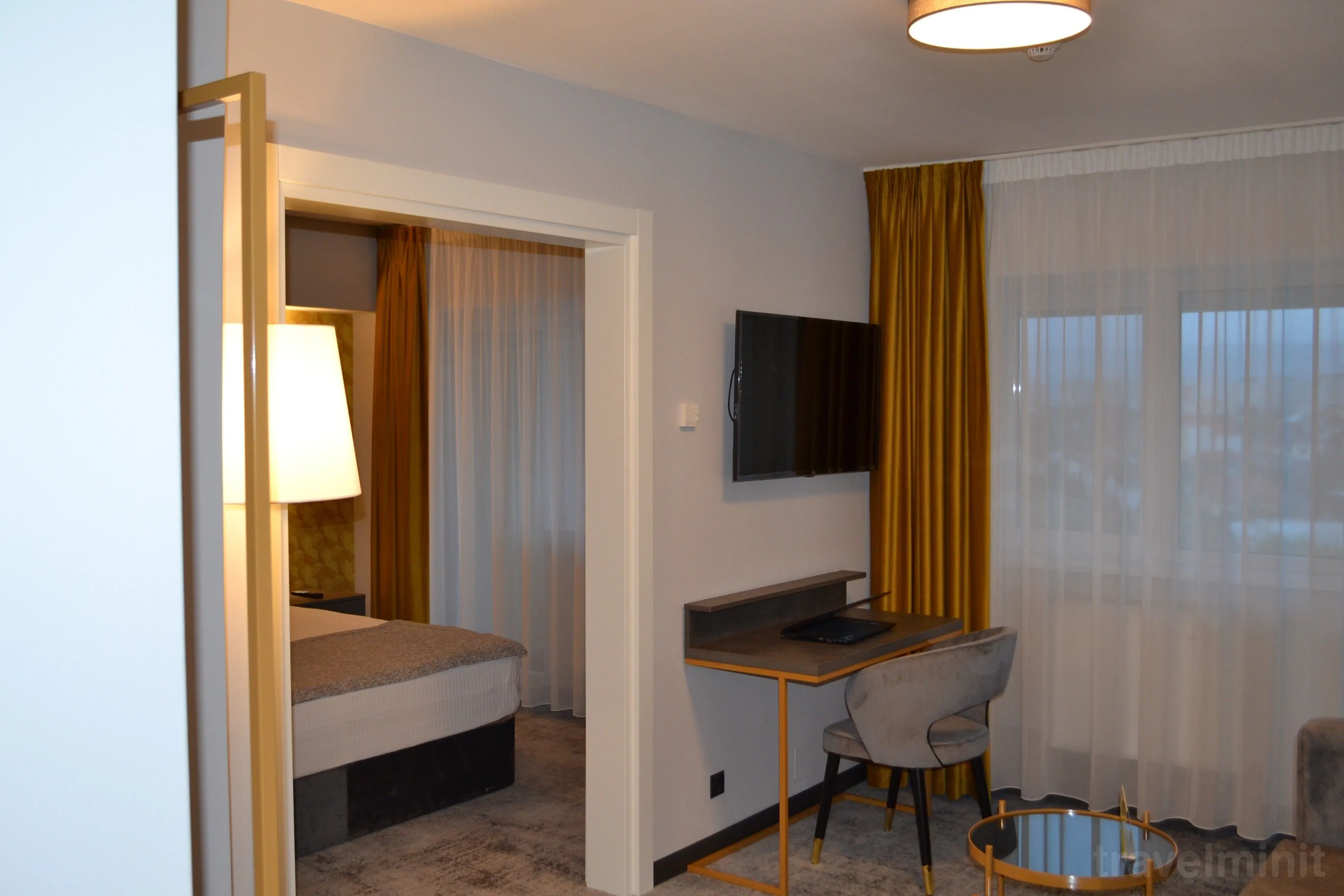 Hotel Univers T Cluj-Napoca – Kluž, Rumunsko