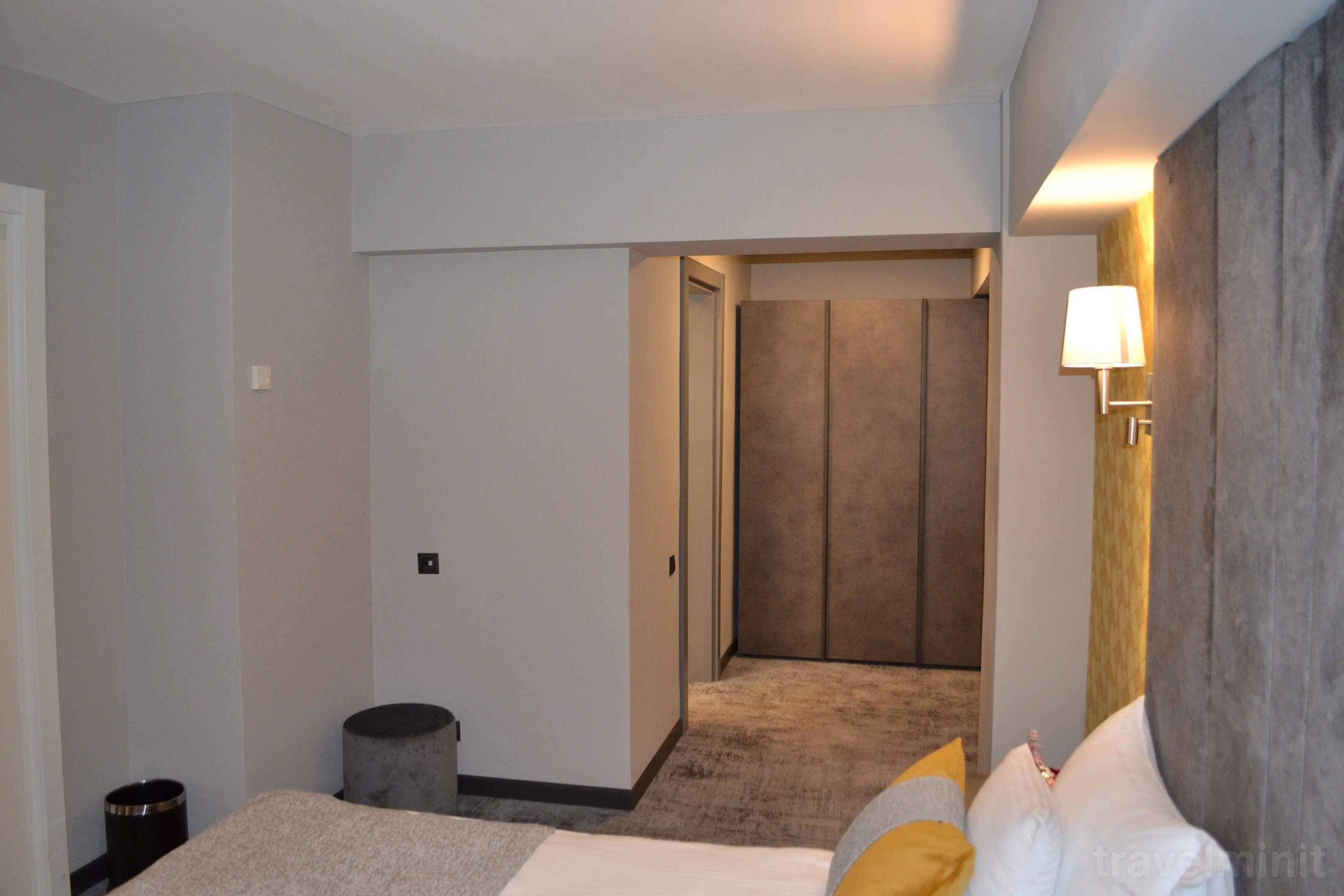 Hotel Univers T Cluj-Napoca – Kluž, Rumunsko