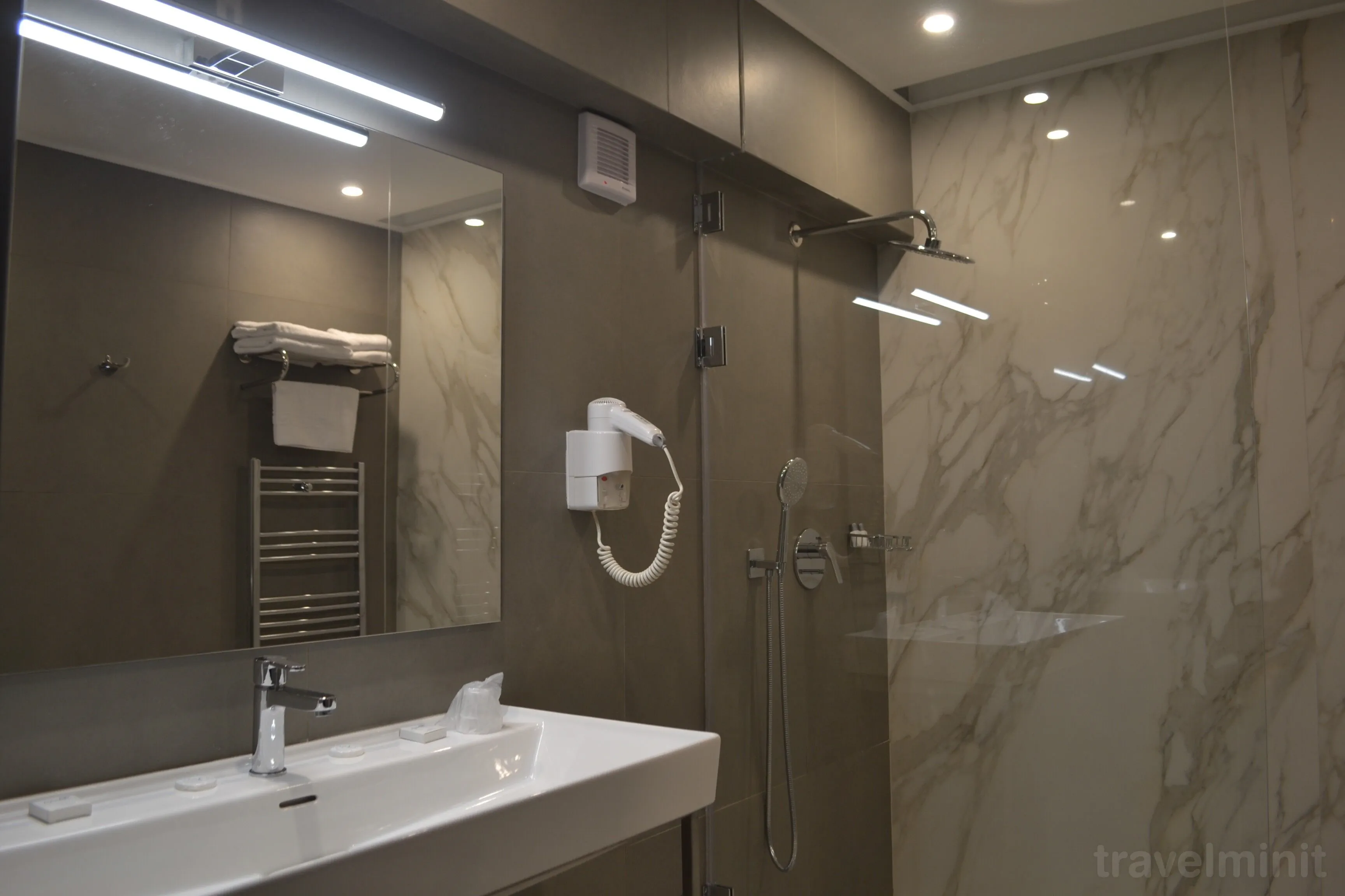 Hotel Univers T Cluj-Napoca – Kluž, Rumunsko