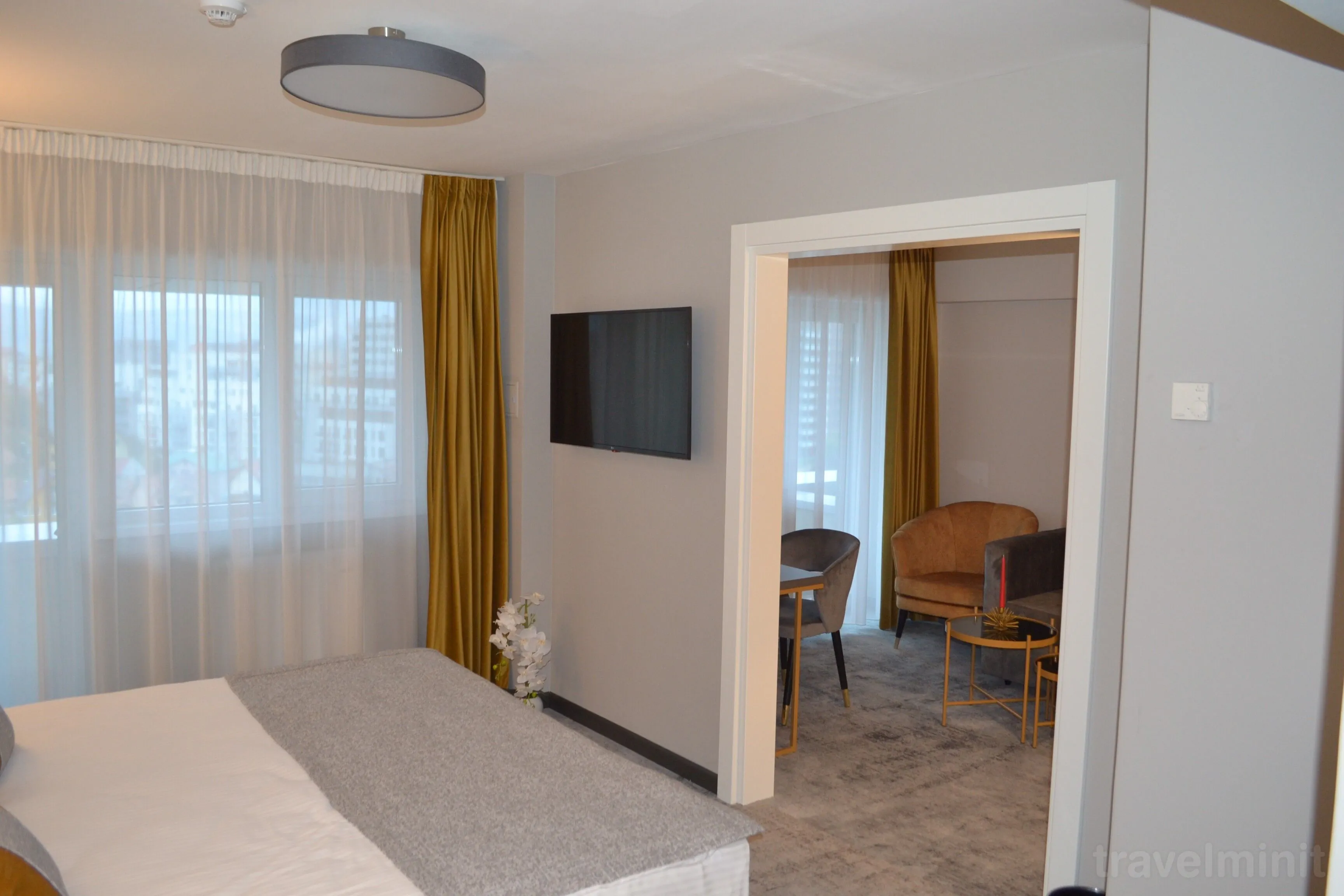 Hotel Univers T Cluj-Napoca – Kluž, Rumunsko