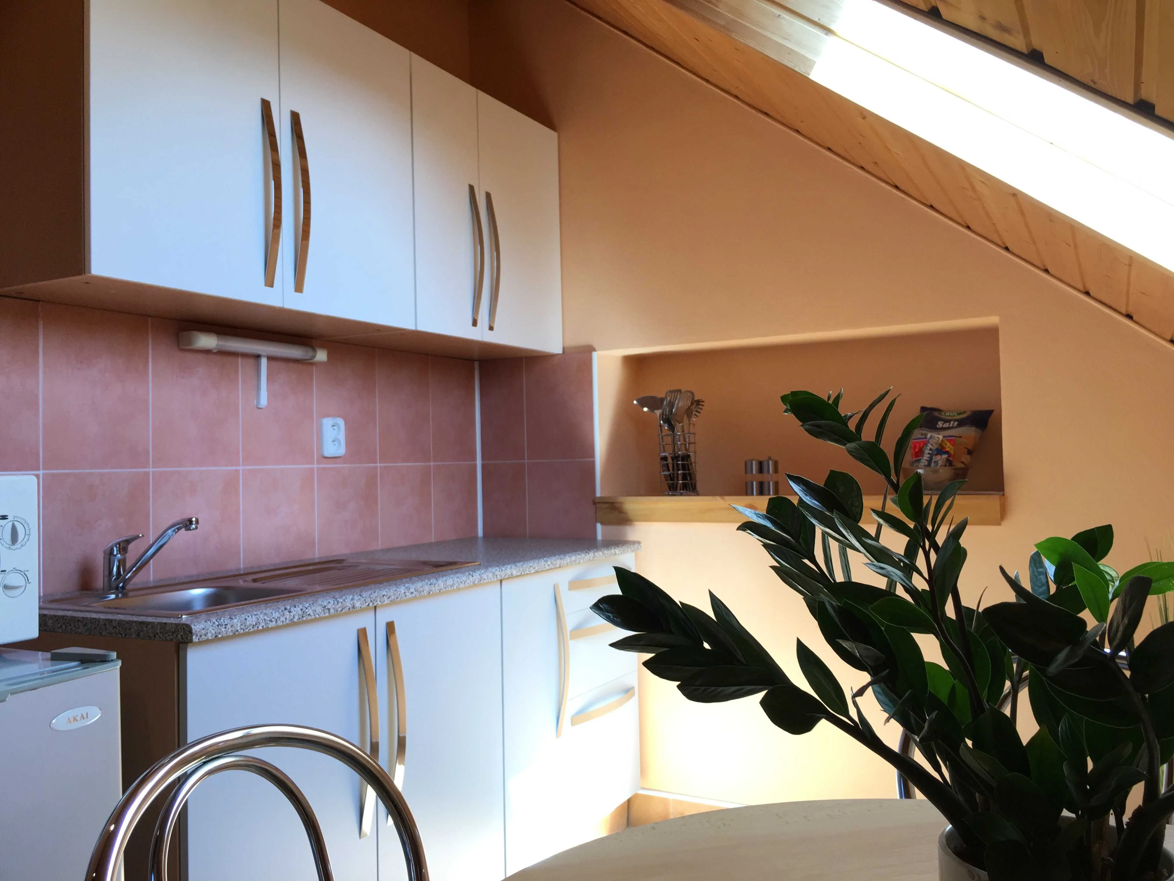Penzión Hradby Prešov – Prešov, Slovacia