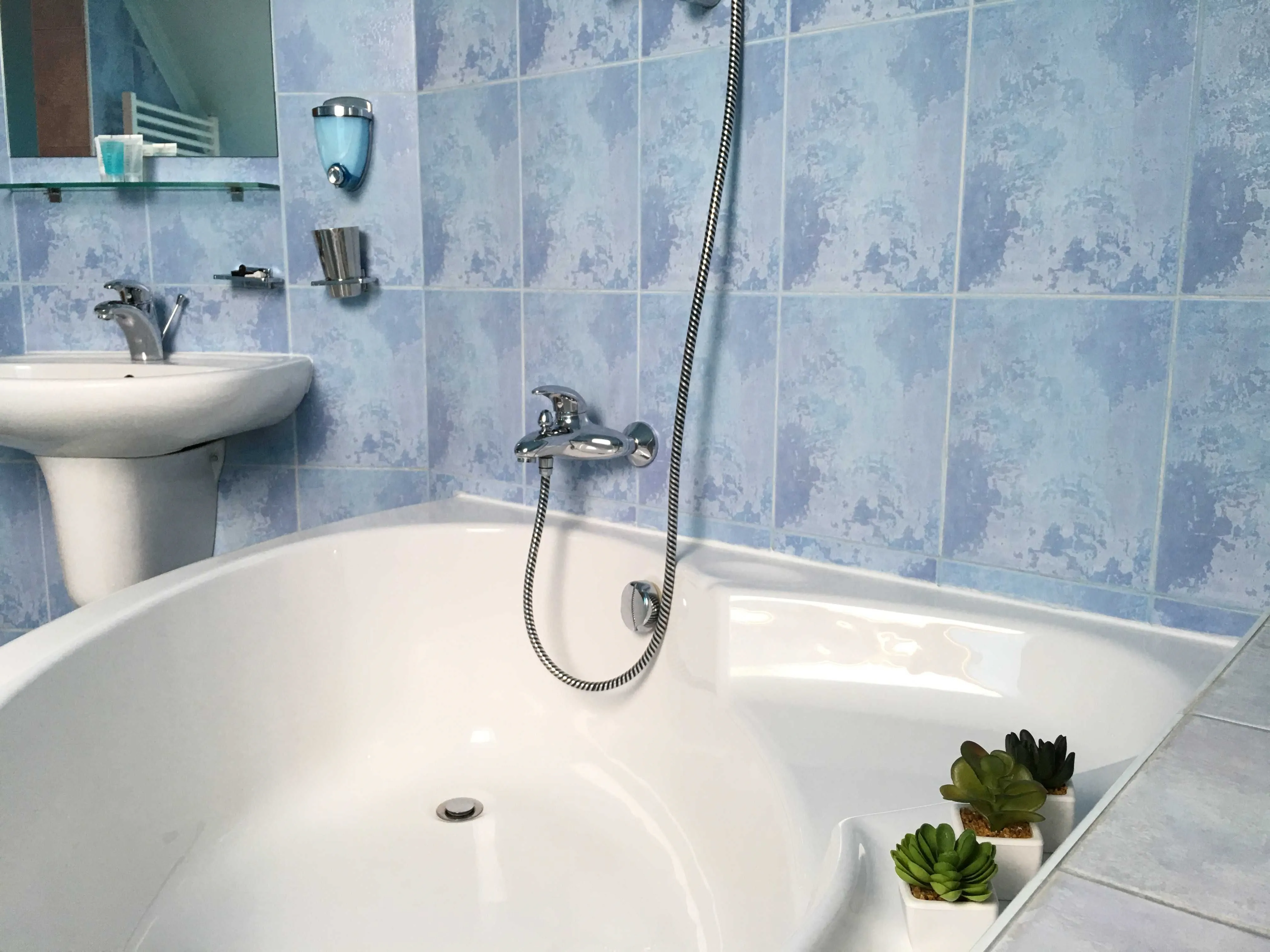 Penzión Hradby Prešov – Prešov, Slovacia