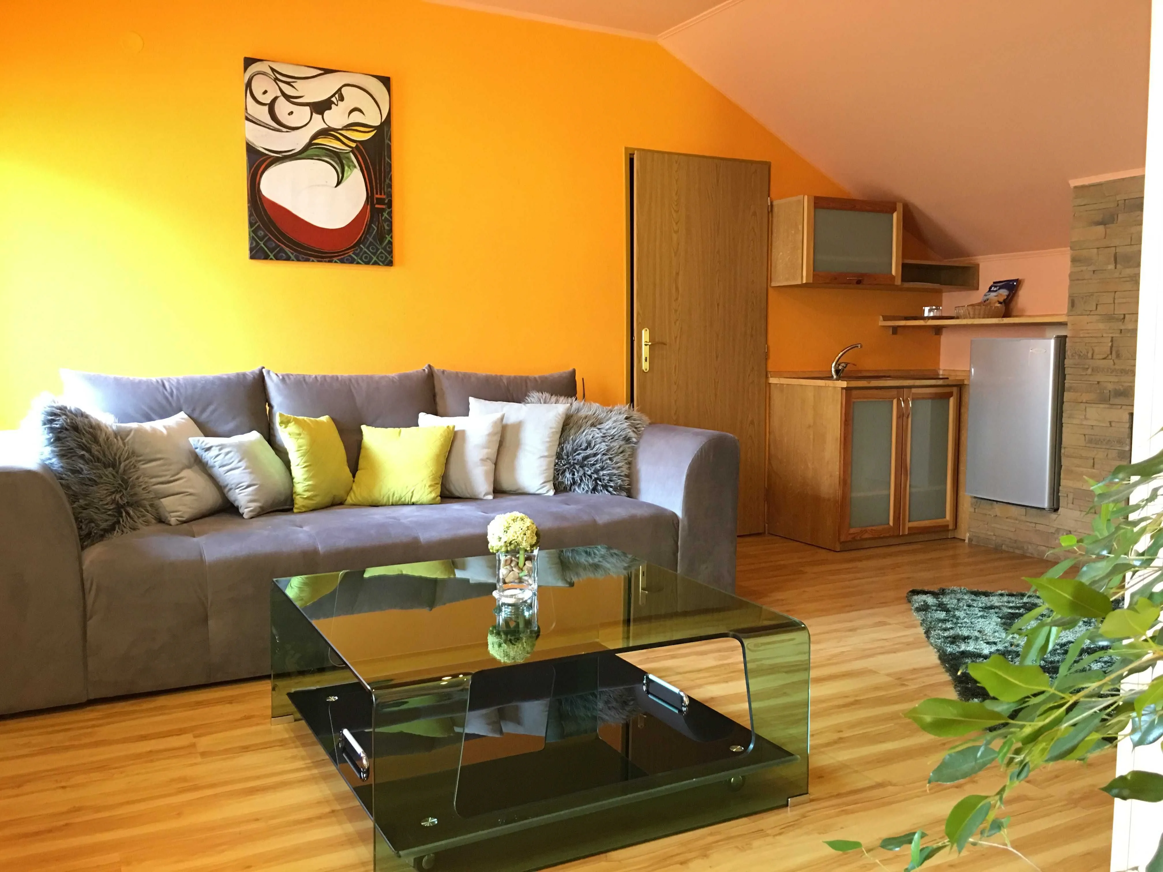 Penzión Hradby Prešov – Prešov, Slovacia