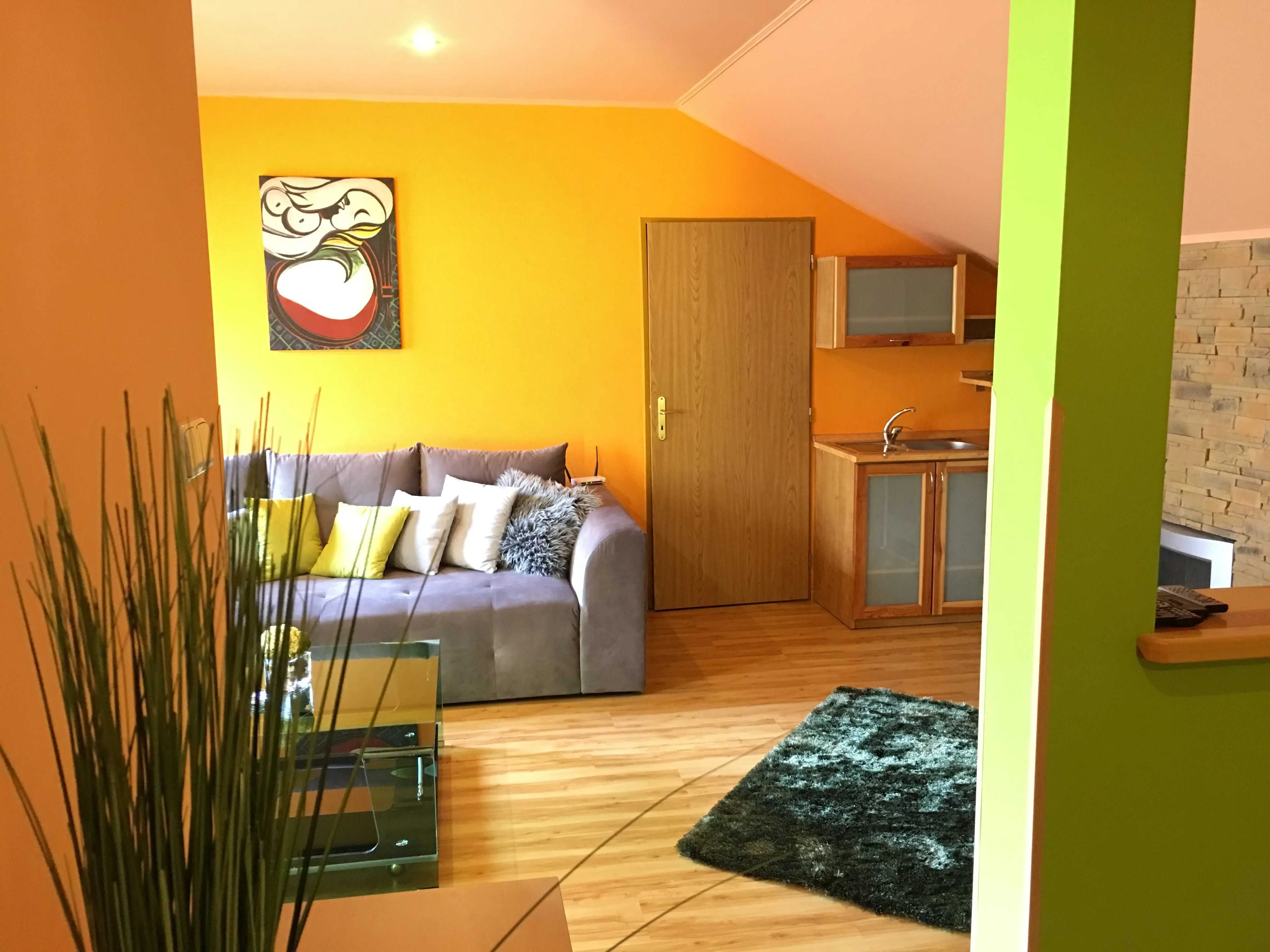 Penzión Hradby Prešov – Prešov, Slovacia